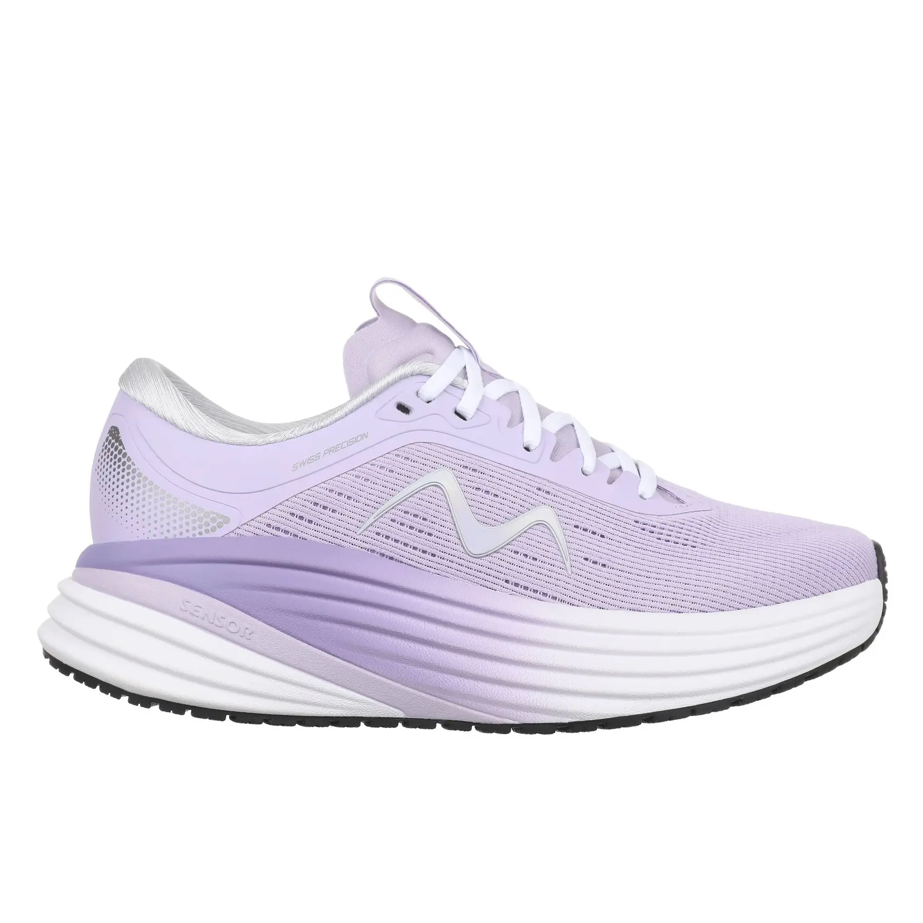 Zapatillas de running mujer MBT M-3000 2