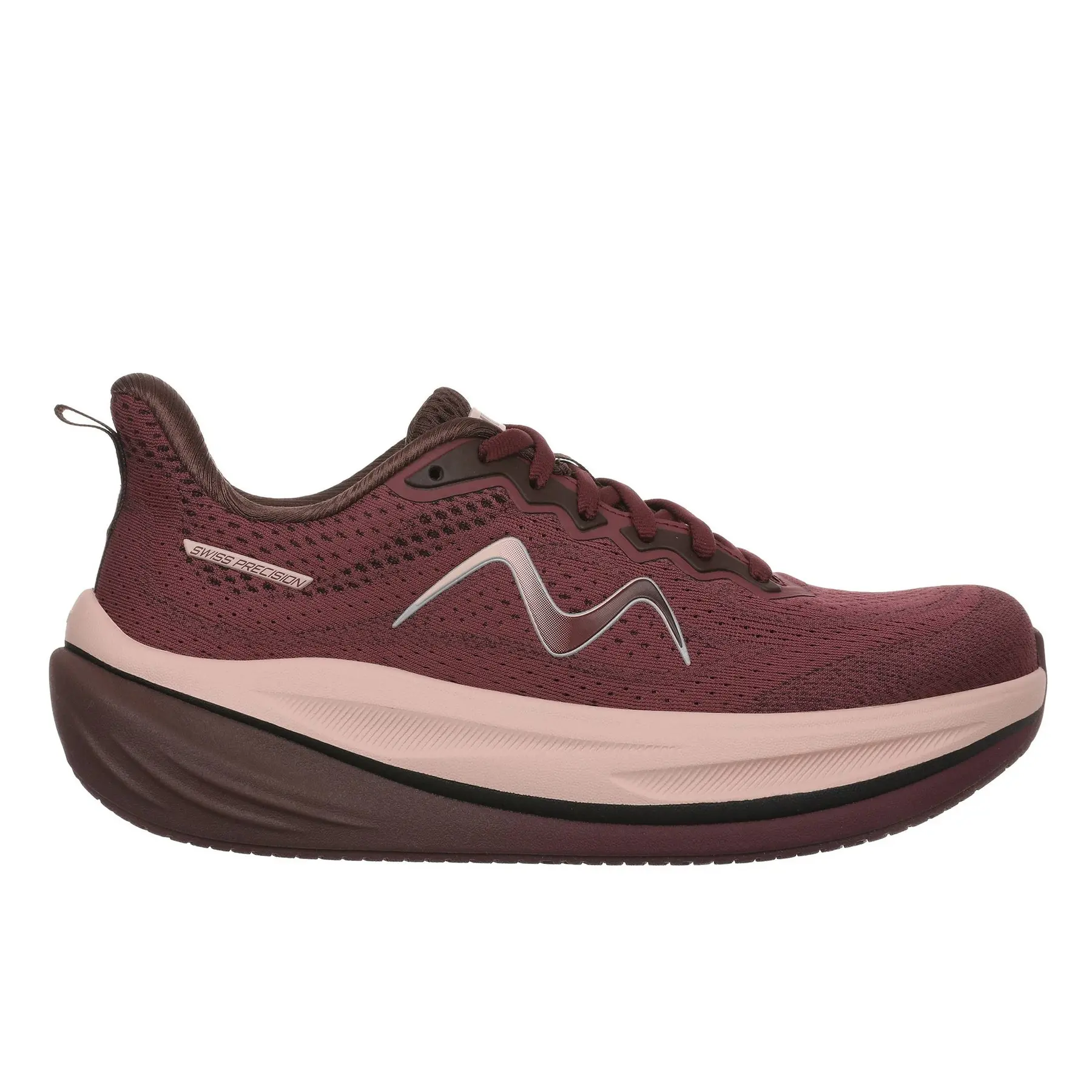 Zapatillas de running mujer MBT 998