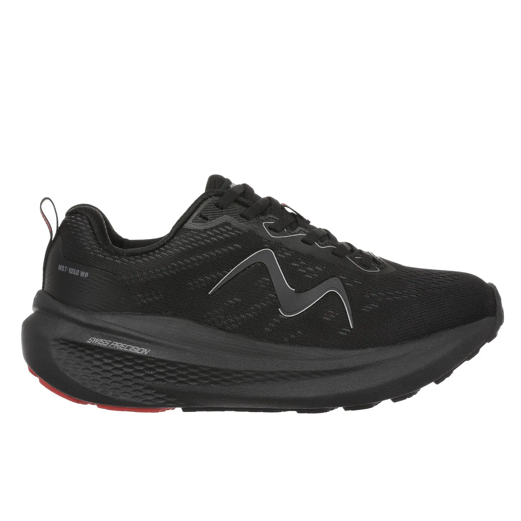 Zapatillas de running mujer MBT 1050 WP