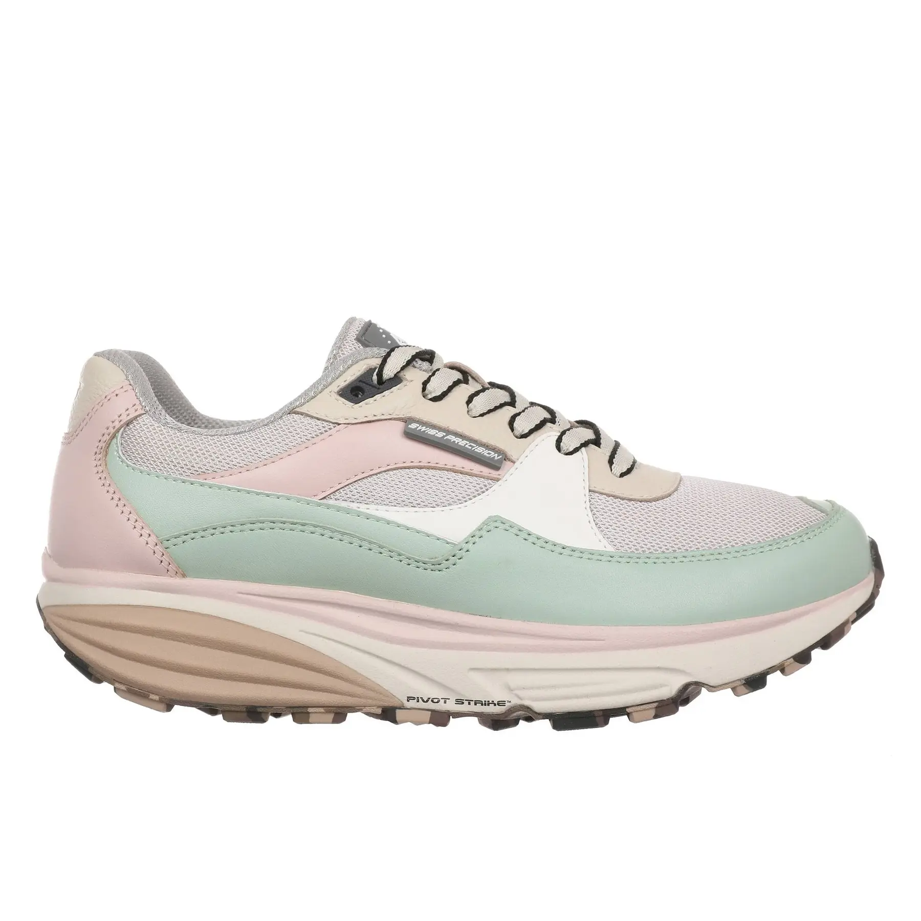 Wanderschuhe Damen MBT Narita II