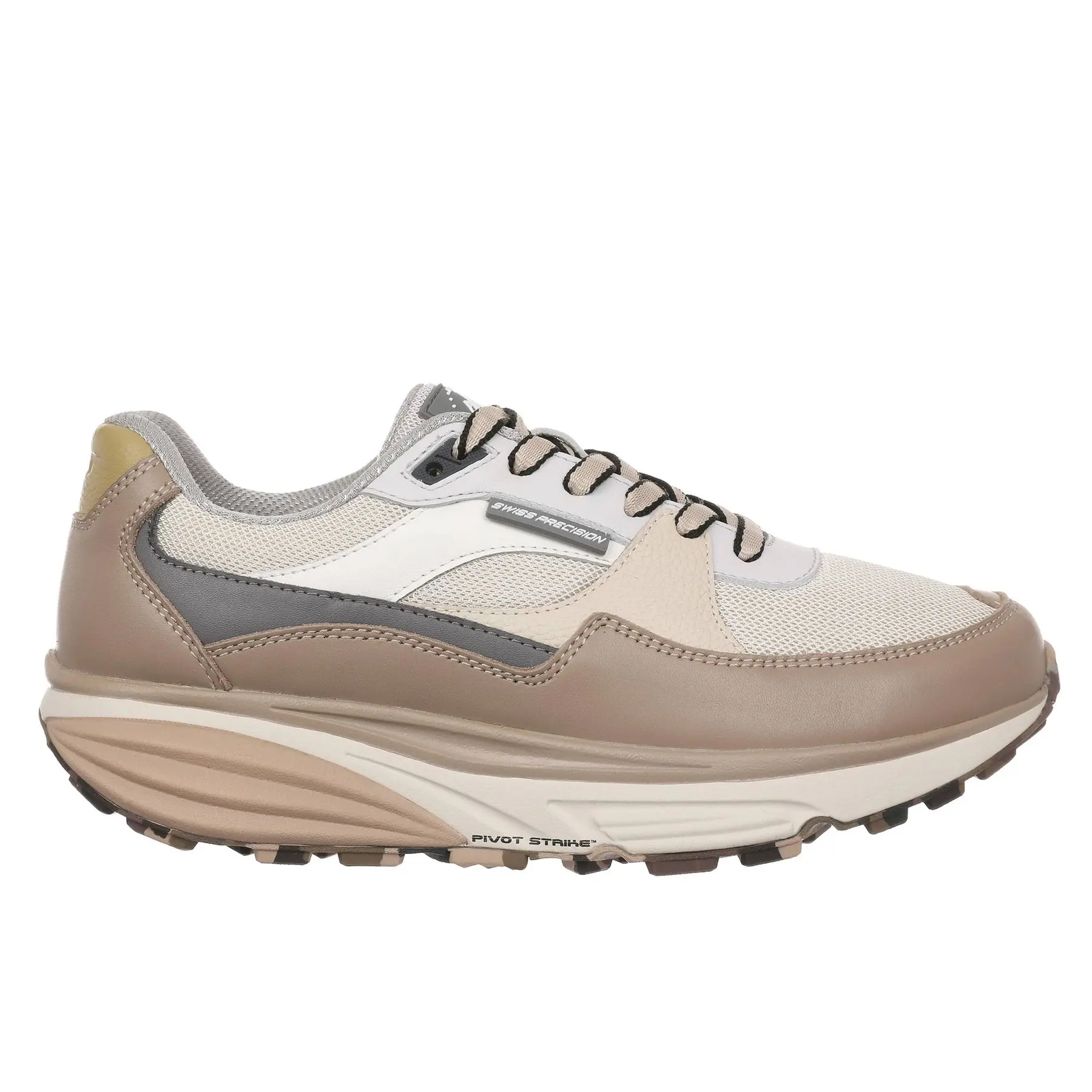 Wanderschuhe Damen MBT Narita II