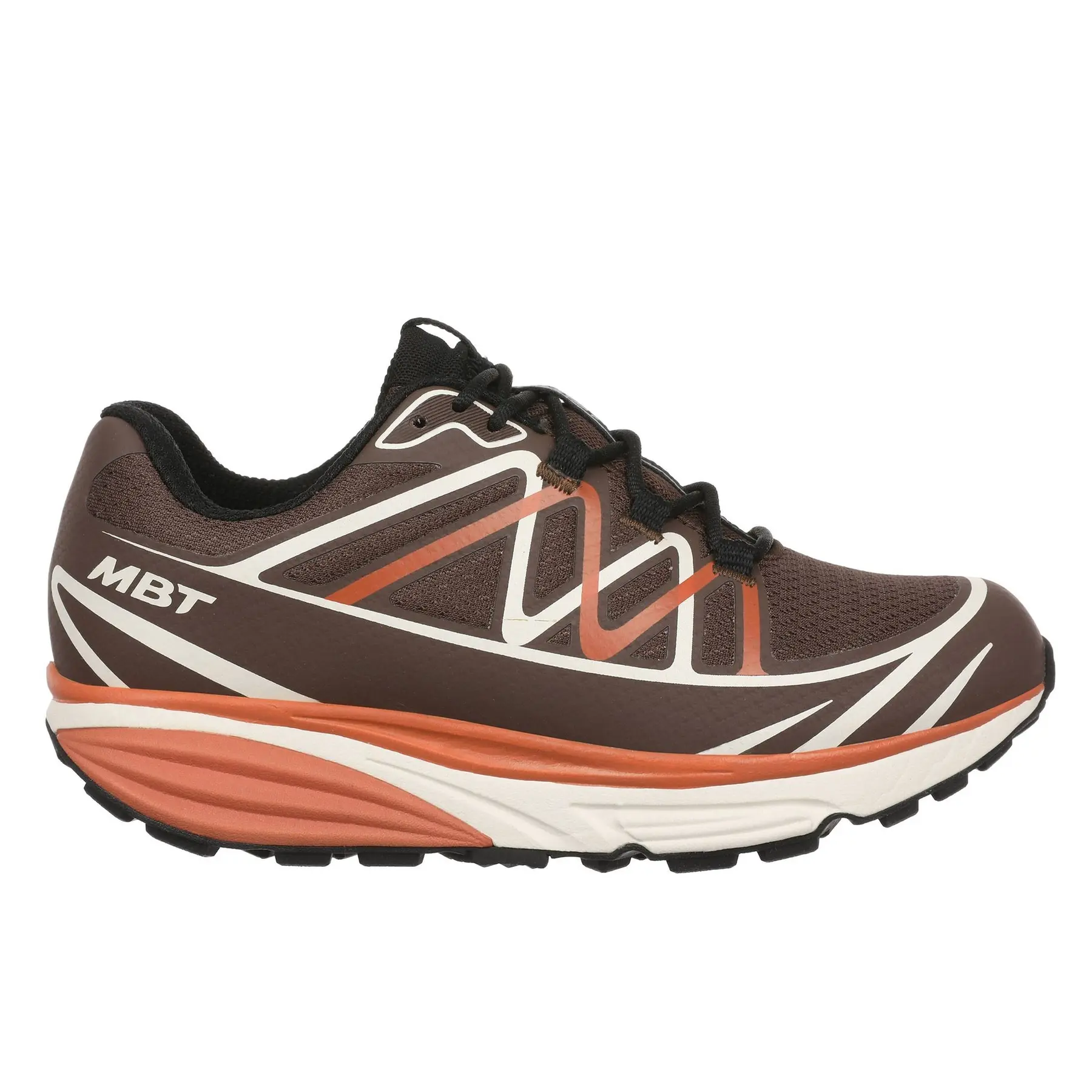 Wanderschuhe Damen MBT Simba ATR 3 WP