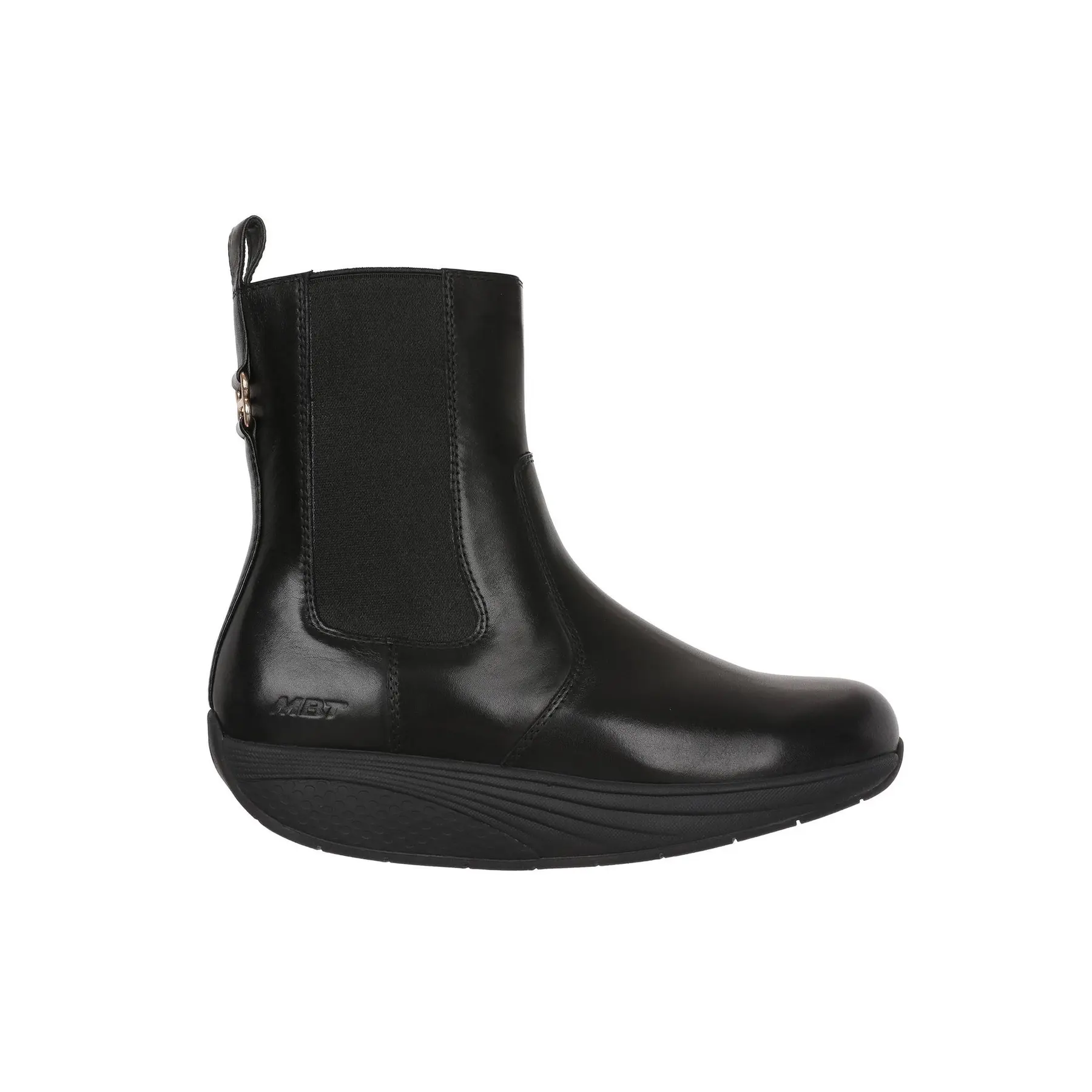 Damen Stiefeletten MBT Chelsea III
