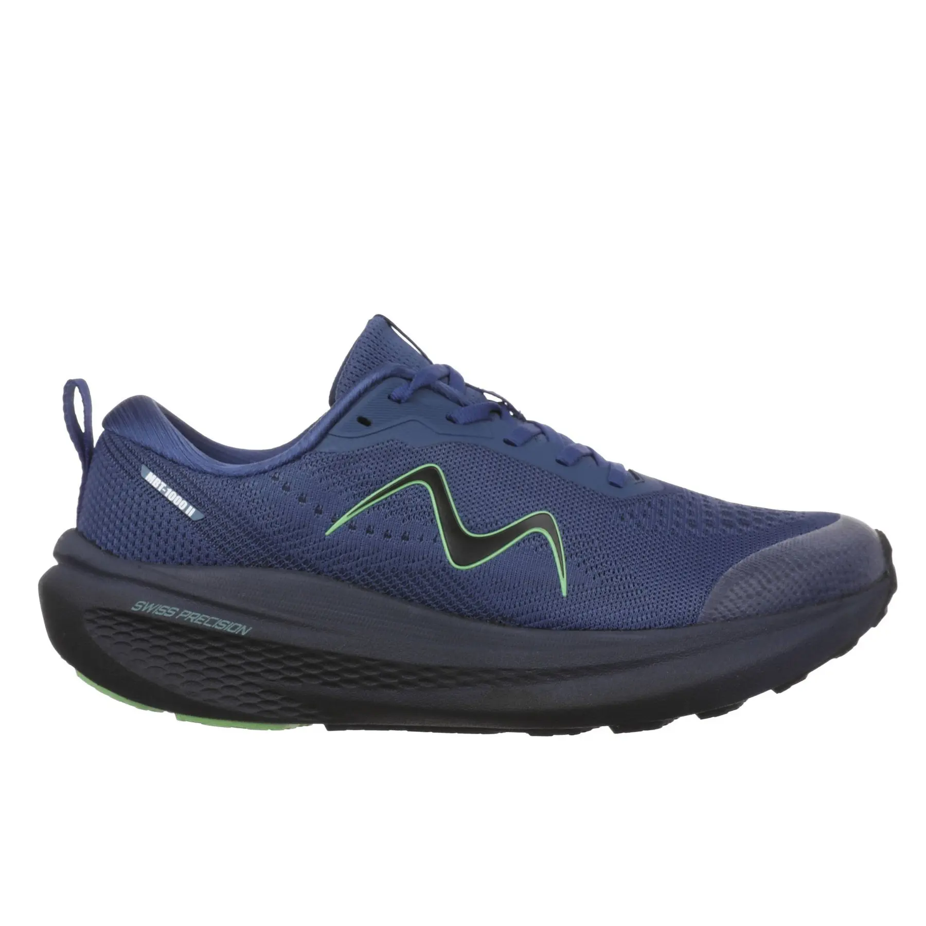 Zapatillas de running MBT 1000 II