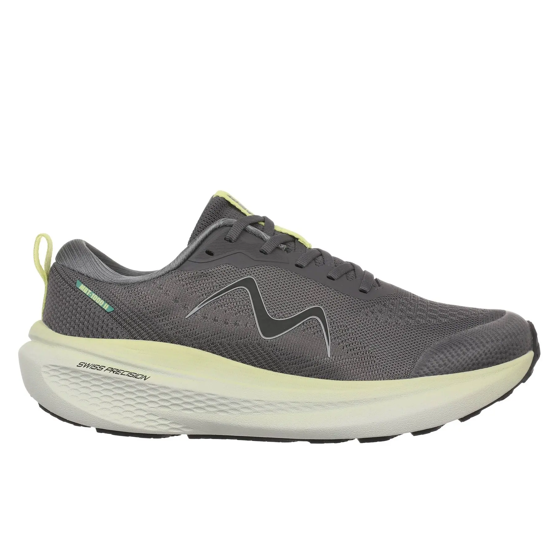 Running shoes MBT 1000 II