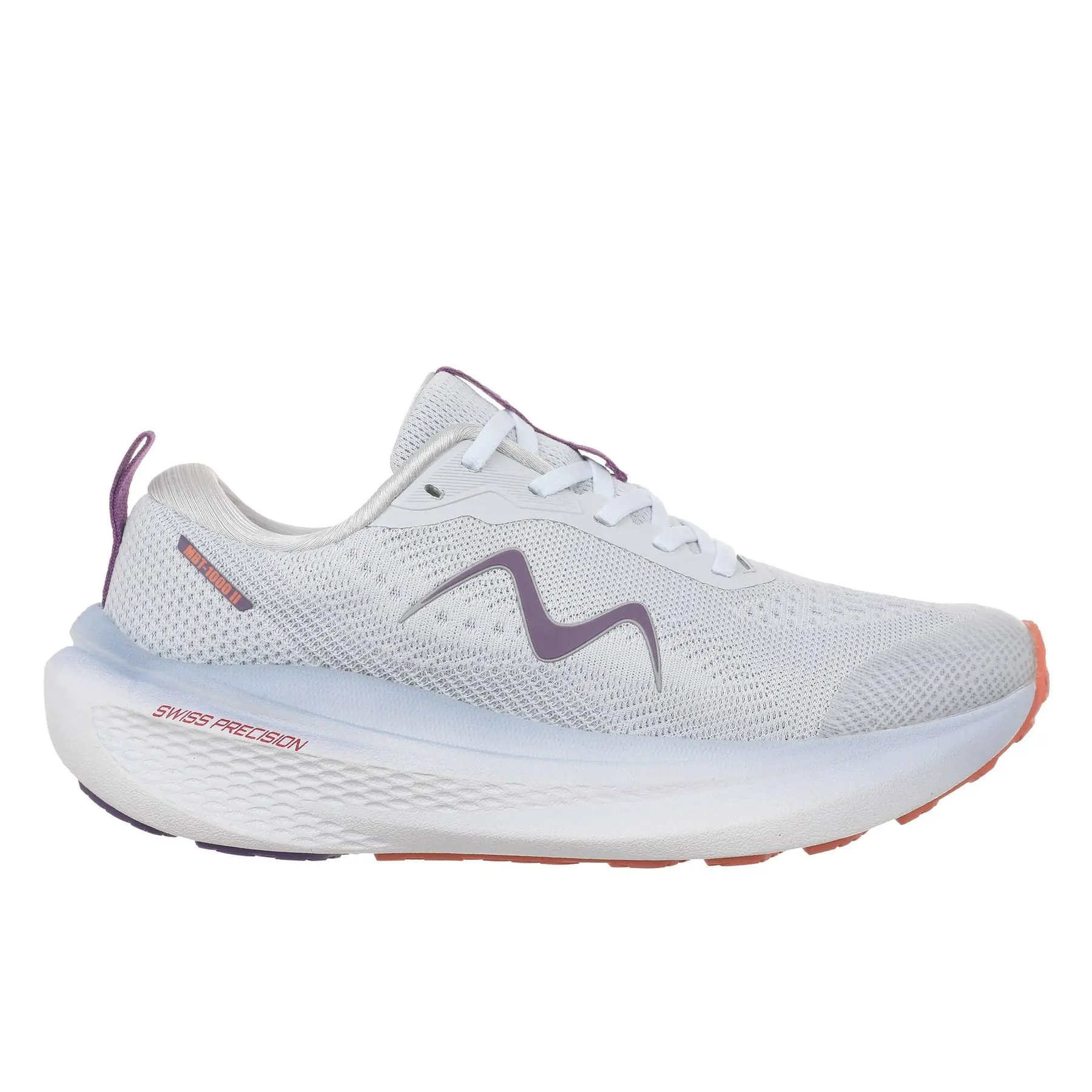 Zapatillas de running mujer MBT 1000 II