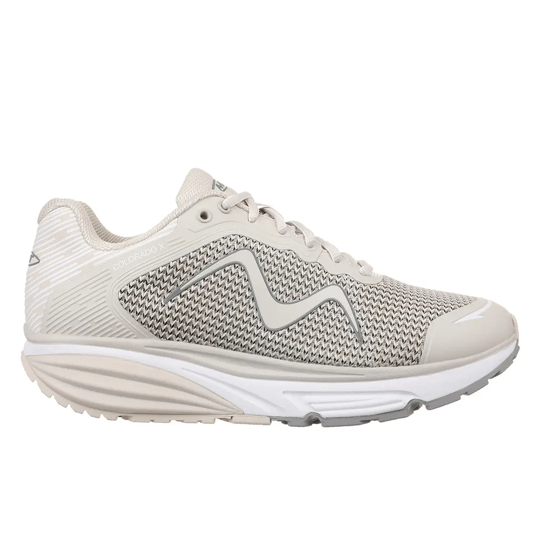 Scarpe running da donna MBT Colorado X