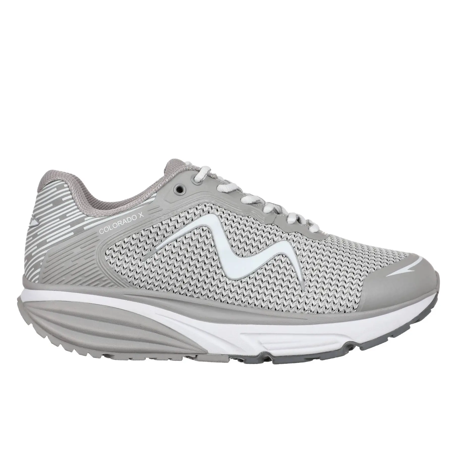 Women's running shoes MBT Colorado X