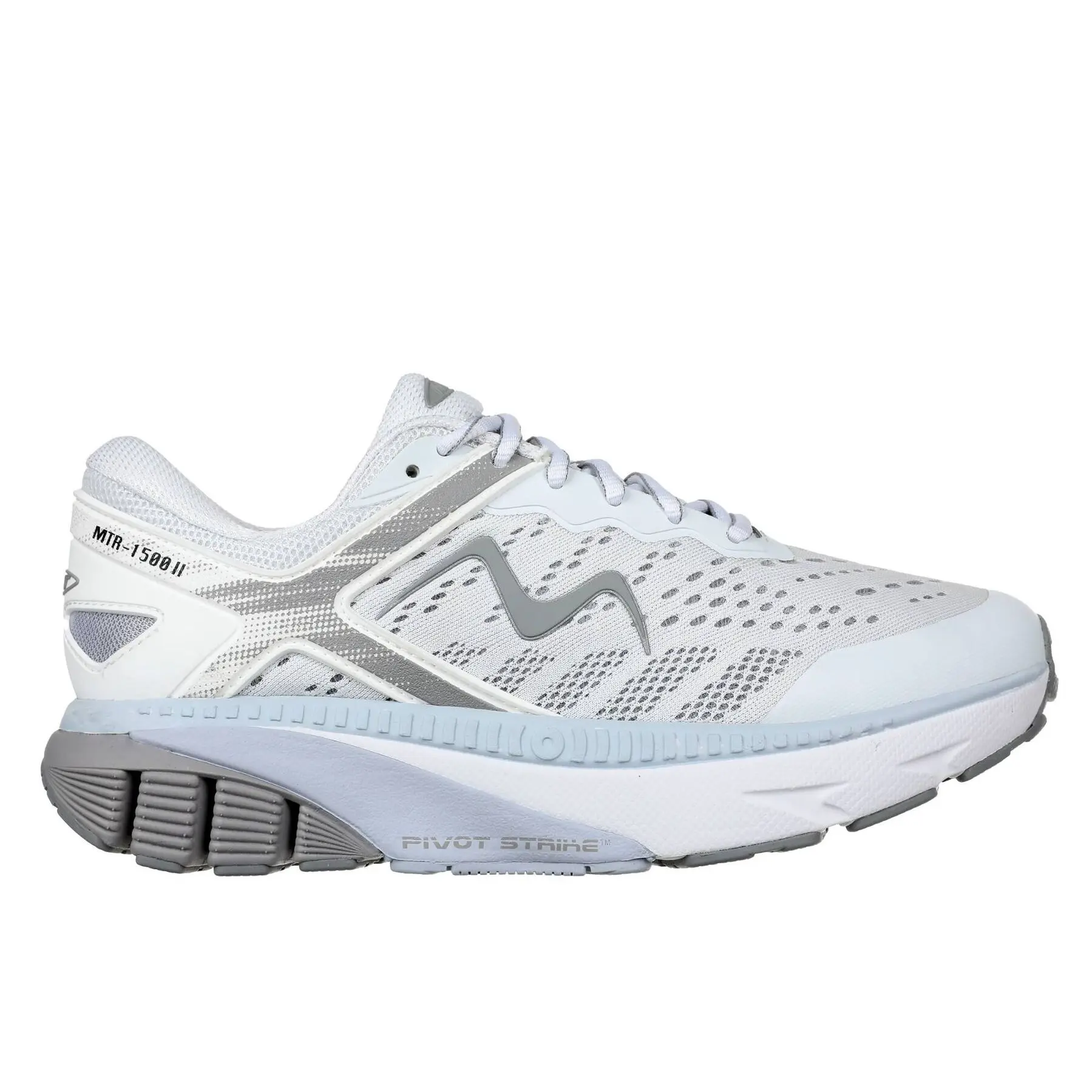 Chaussures de running MBT MTR-1500 II Chaussures de running MBT MTR-1500 II