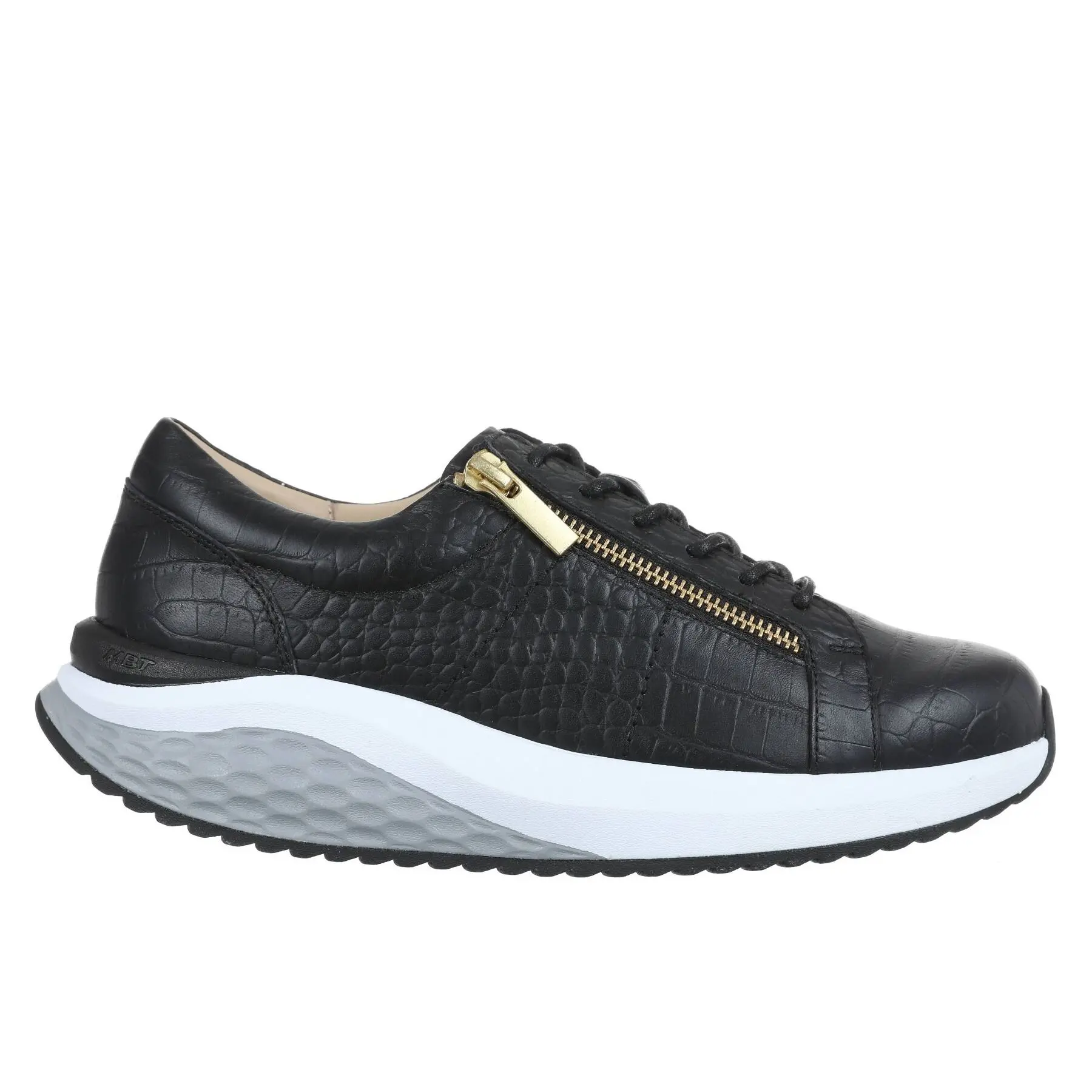 Sneakers da donna MBT Ferro