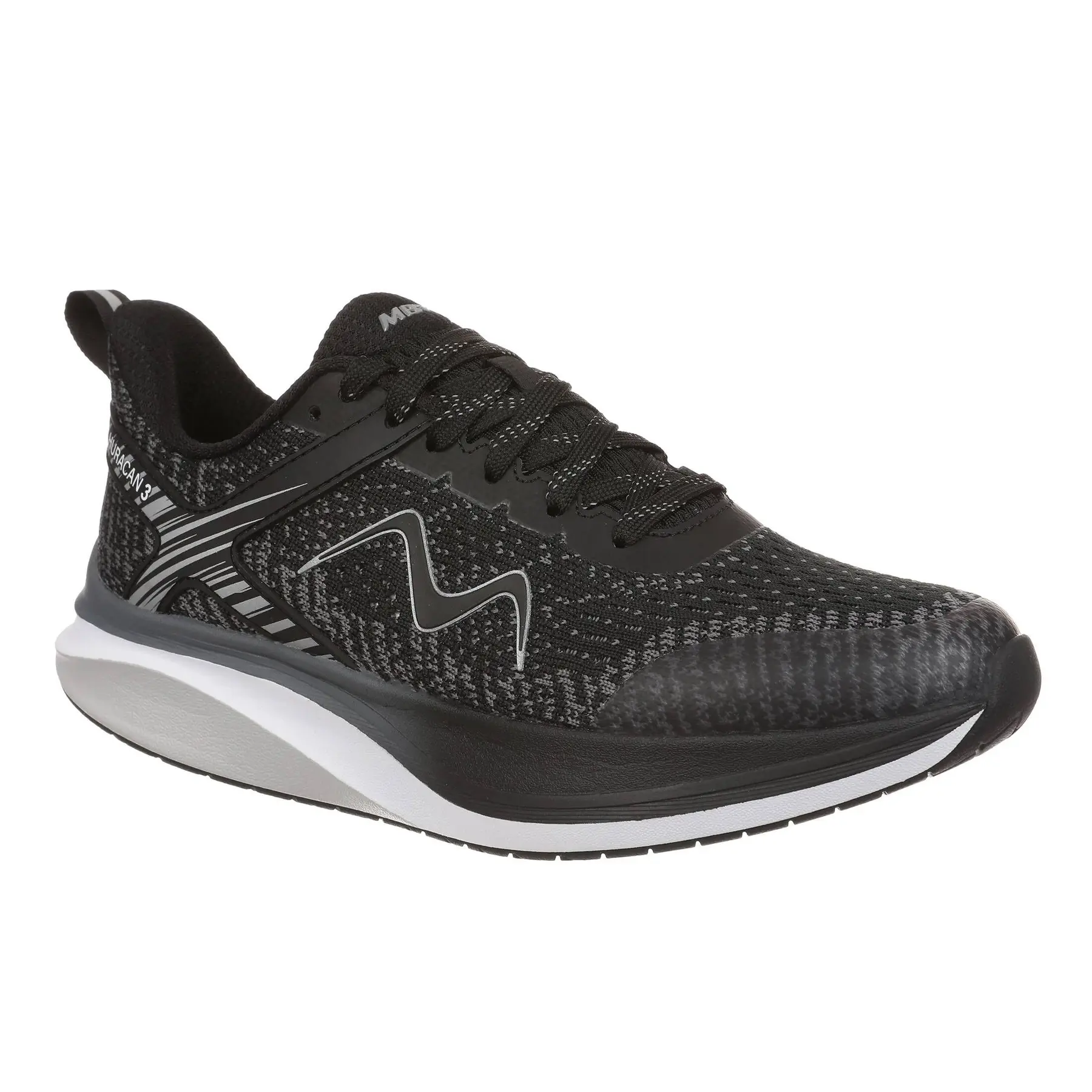 Scarpe running MBT Huracan 3