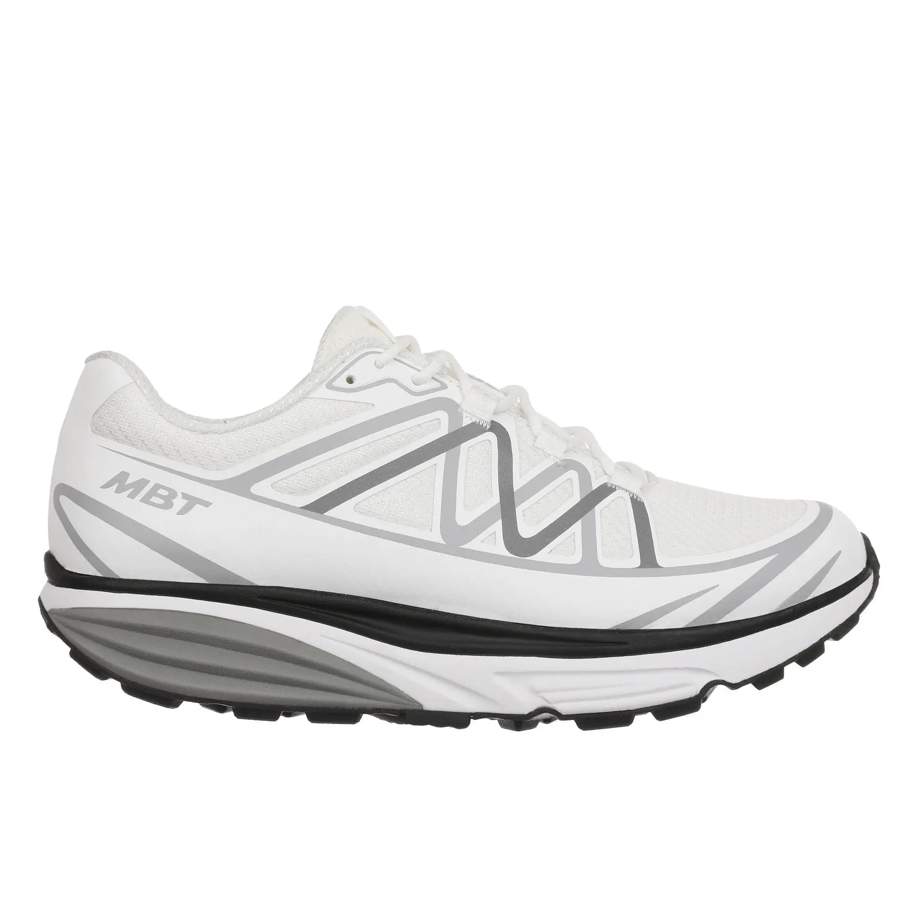 Trailschoenen MBT Simba Atr 2 Sym
