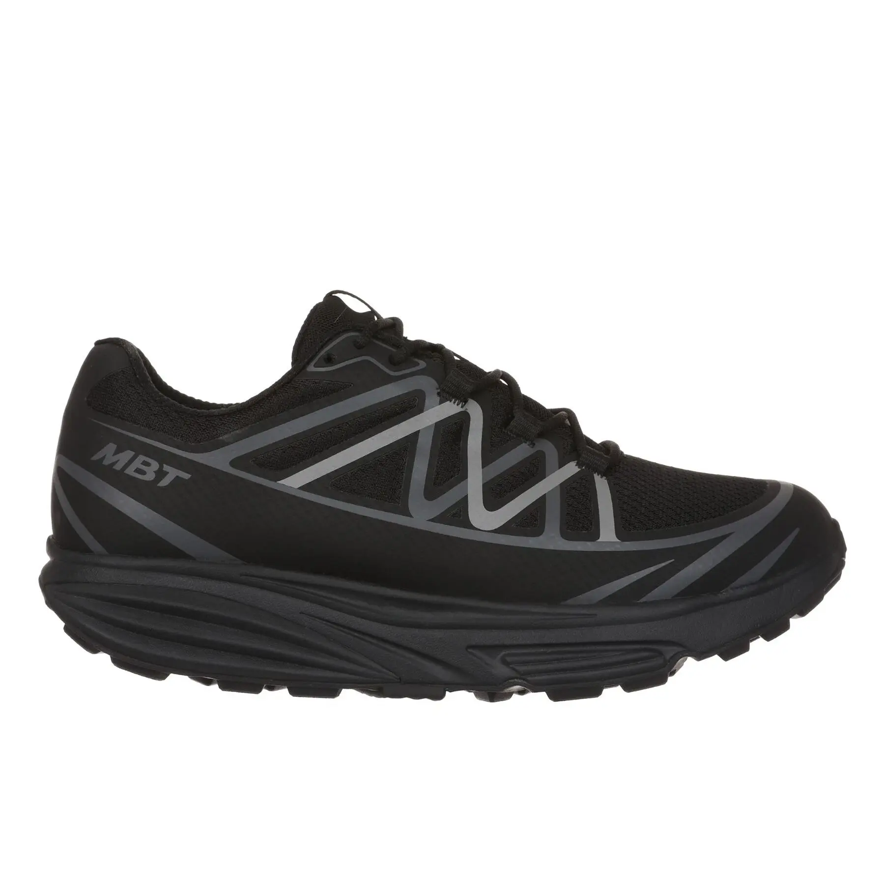 Zapatillas de trail mujer MBT Simba Atr 2 Sym