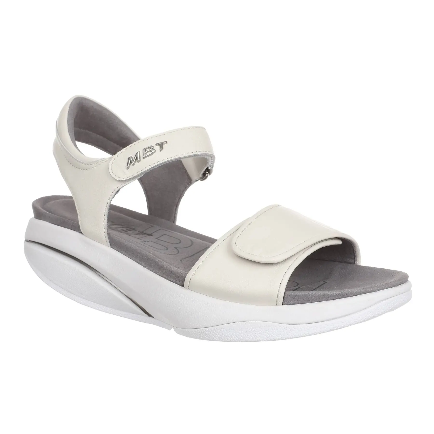 Sandalen für Damen MBT Malia 2