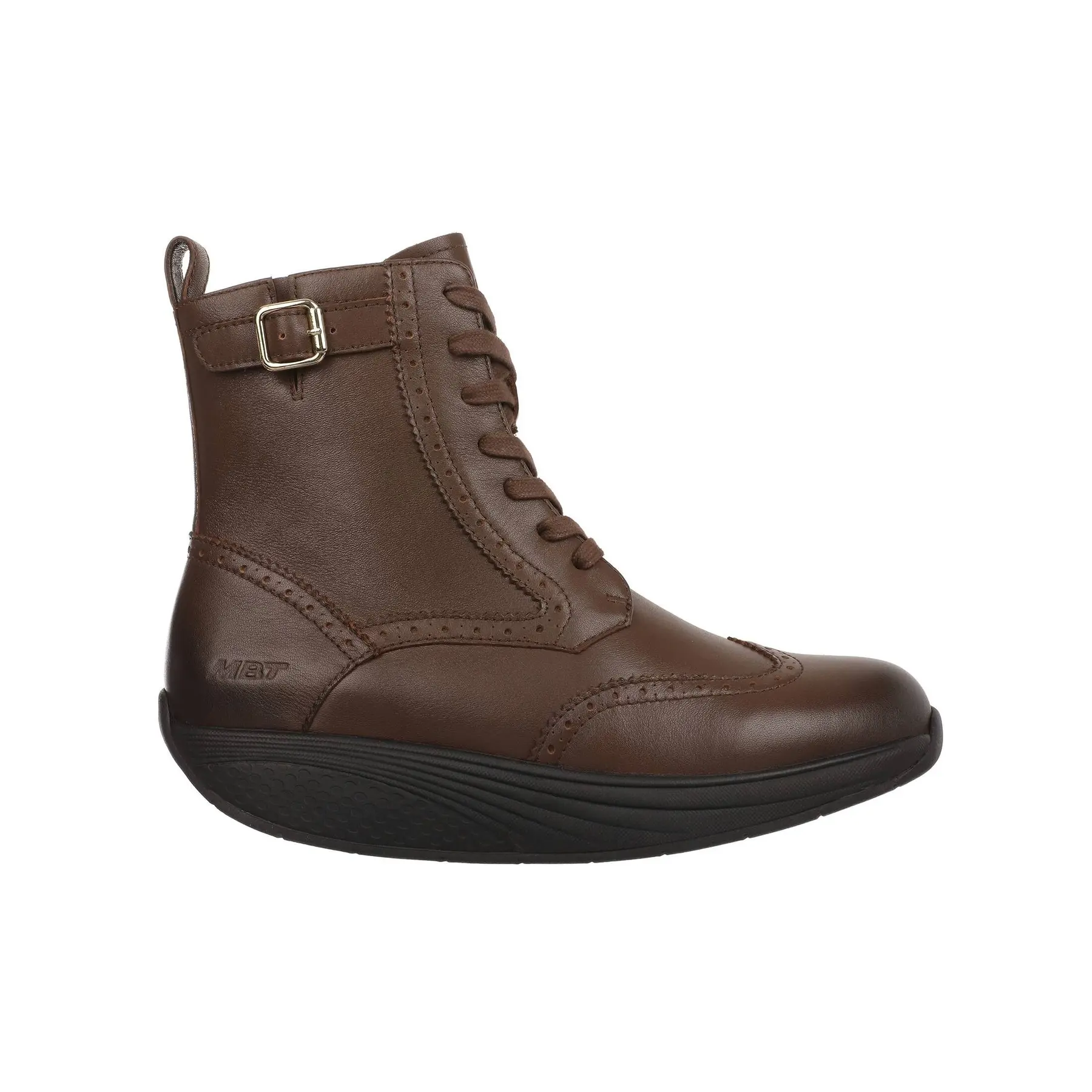 Damen Stiefeletten MBT Winka