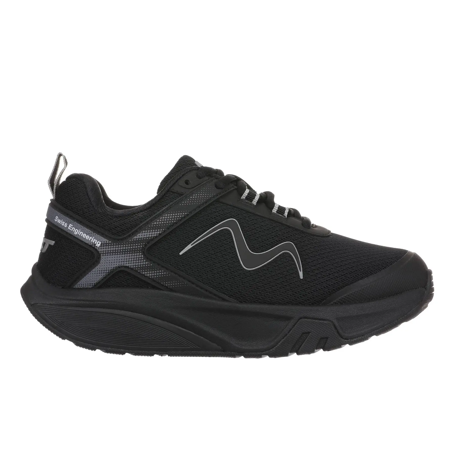 Sneakers da donna MBT Sport 4 III