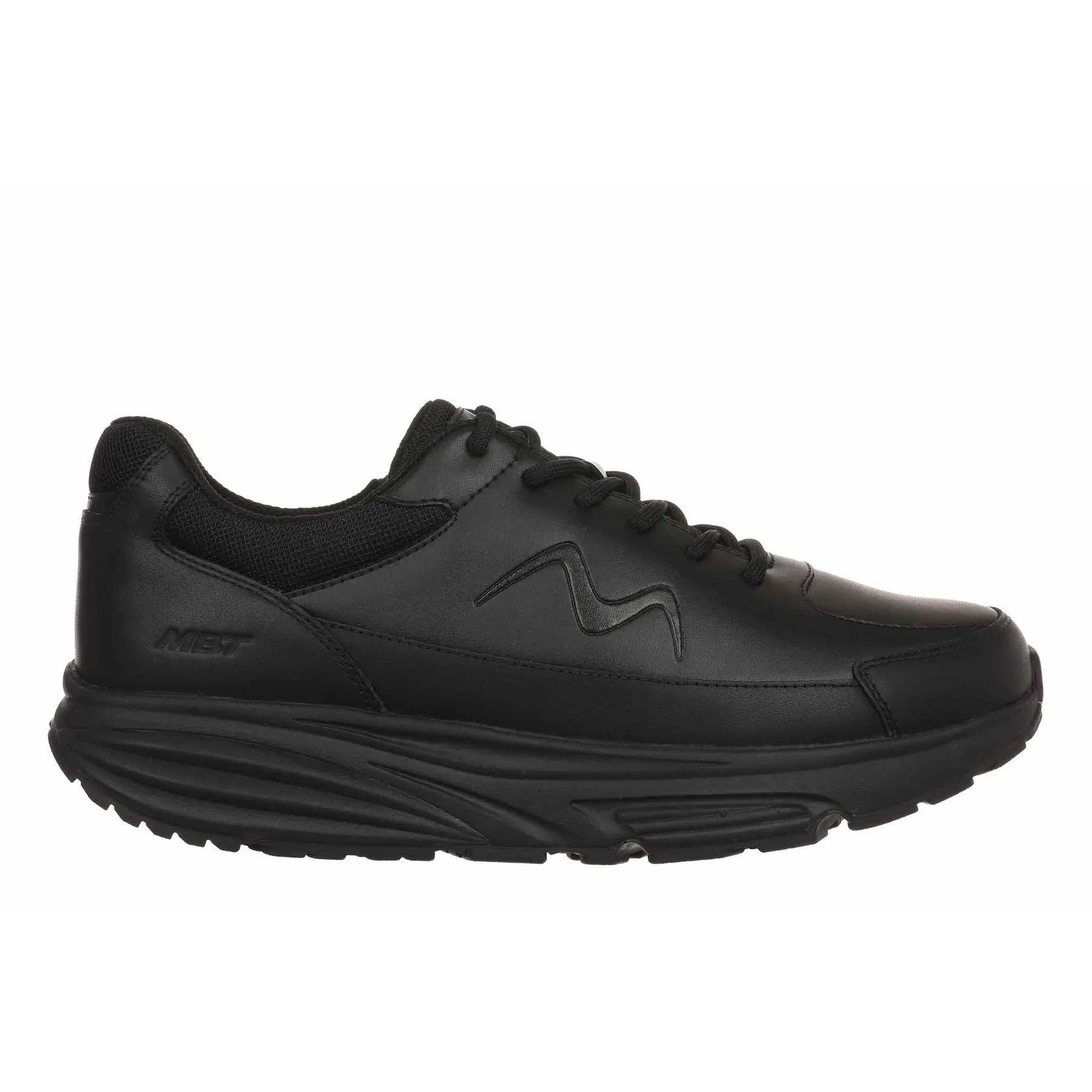 Sneakers da donna MBT Simba Trainer II