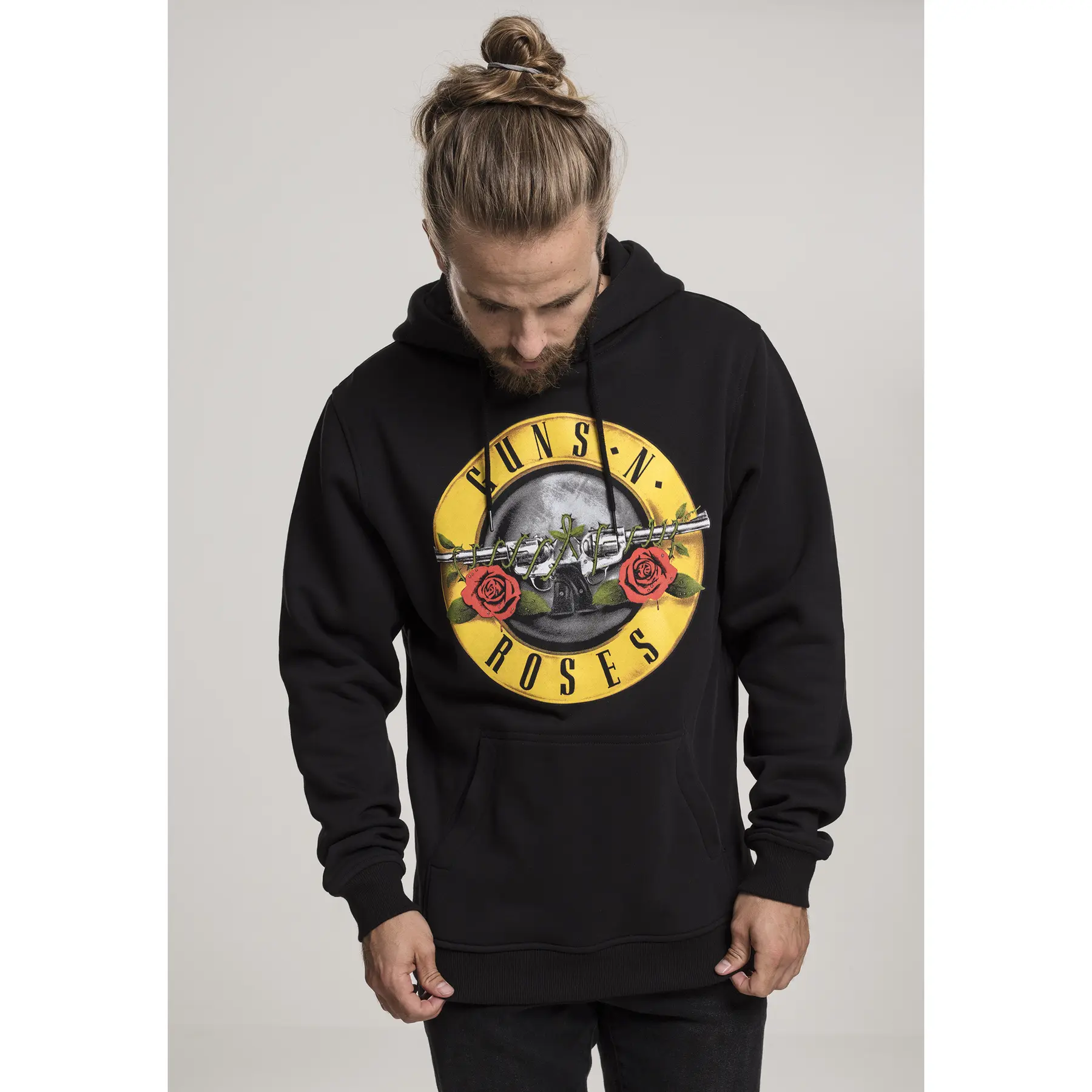 Sweatshirt Urban Classic gun n' logo