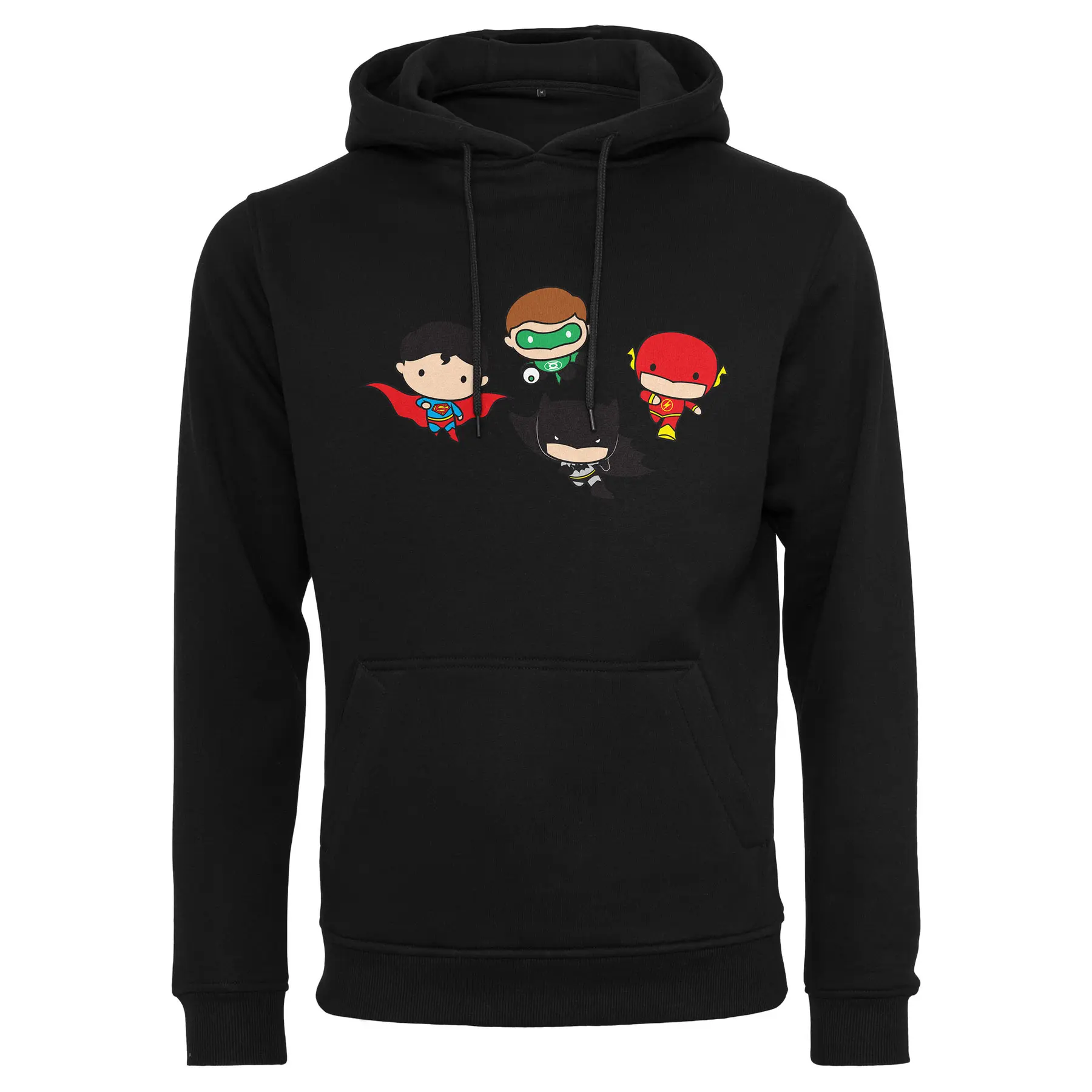 Felpa Urban Classic jutice league comic