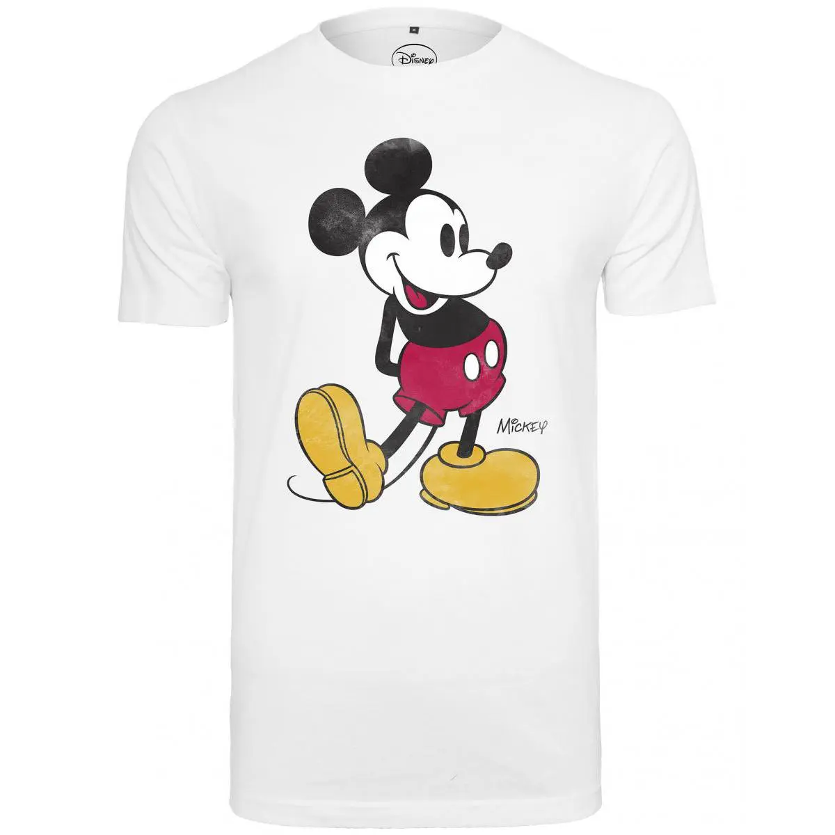 T-shirt taglie grandi Urban Classic miey moue