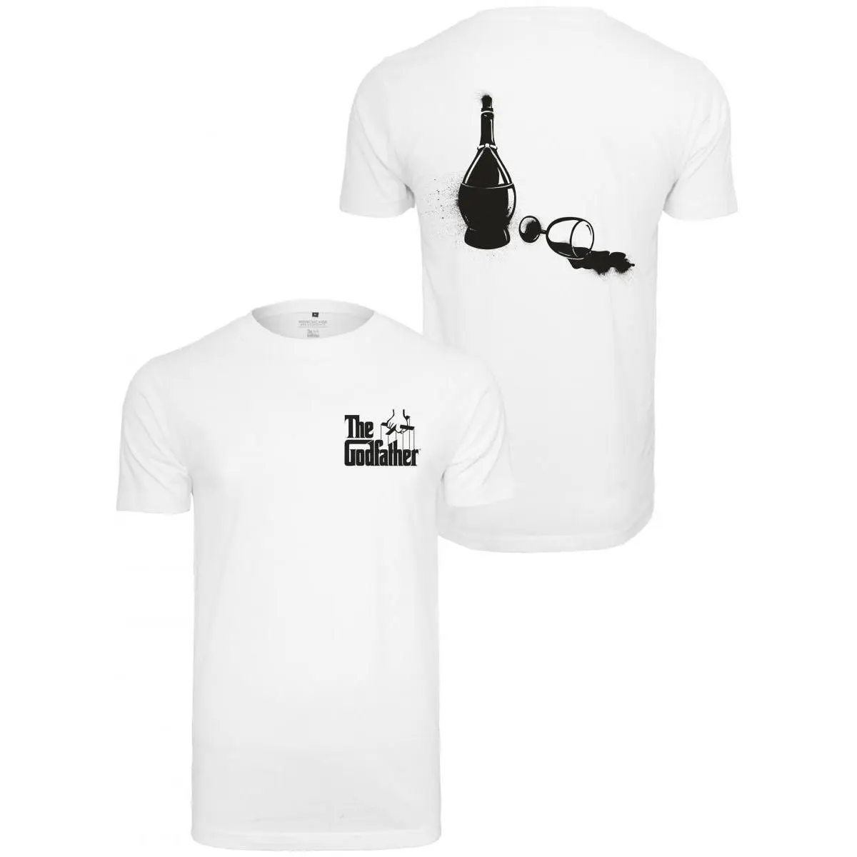 T-Shirt Urban Classic godfather