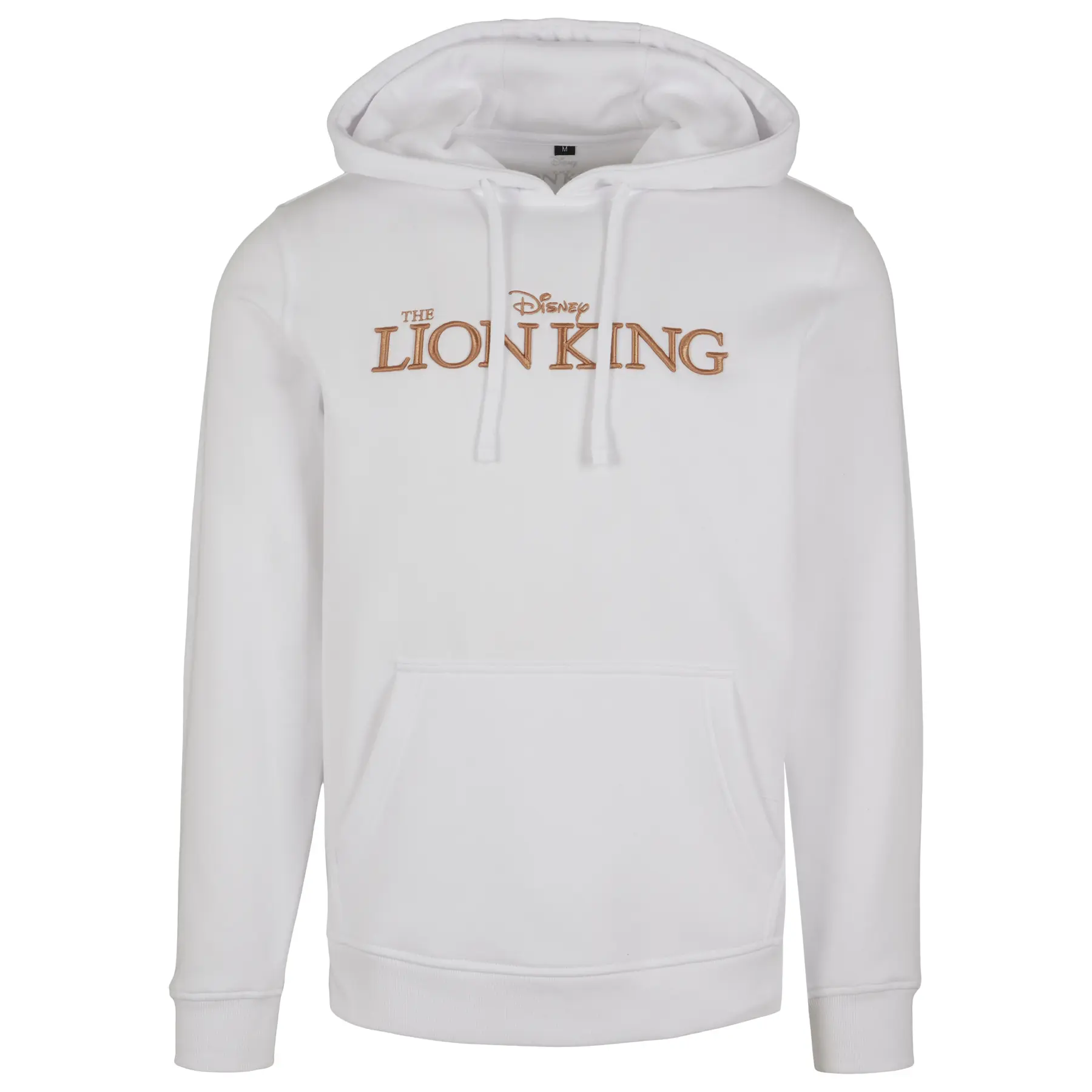 Sweatshirt Urban Klassischer Löwenkönig 3d Logo