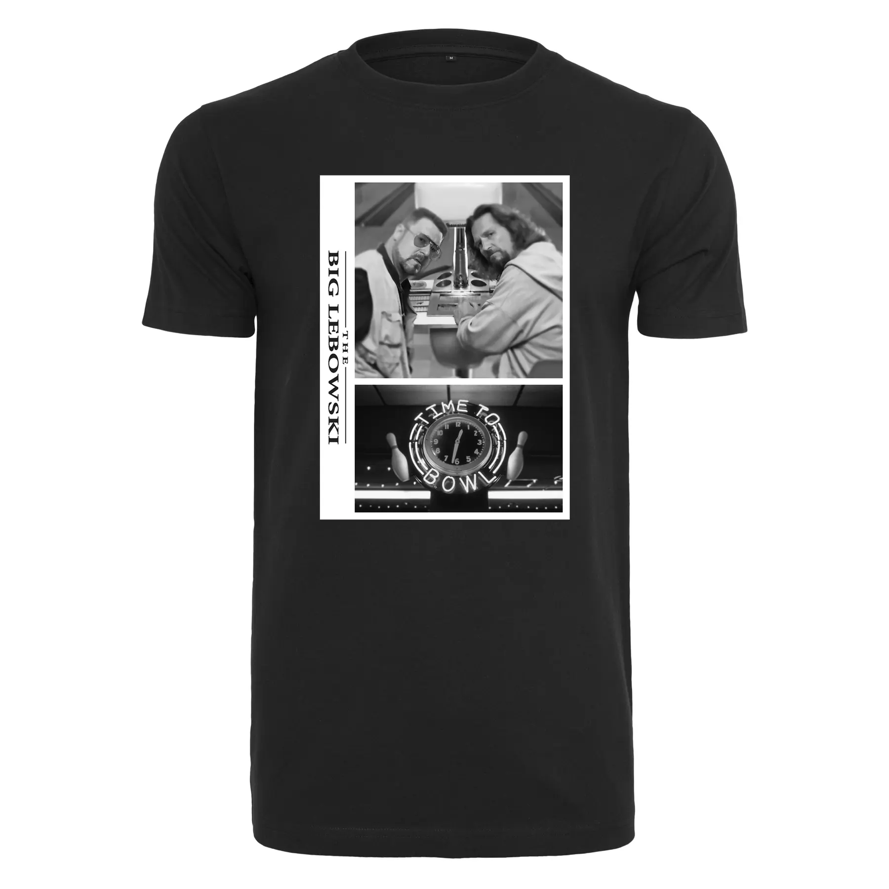 T-Shirt Urban Classics The Big Lebowski-image
