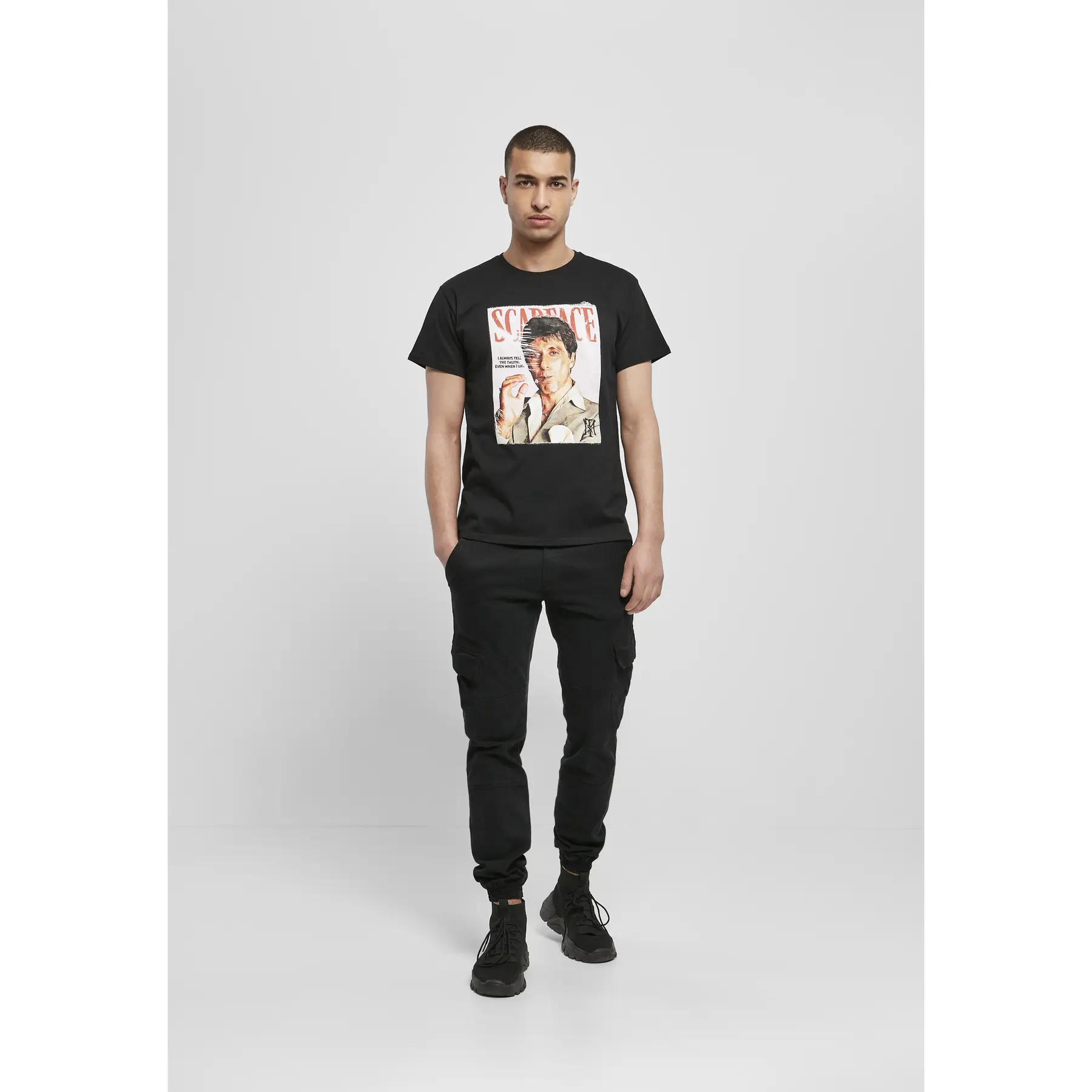 T-Shirt Urban Classics