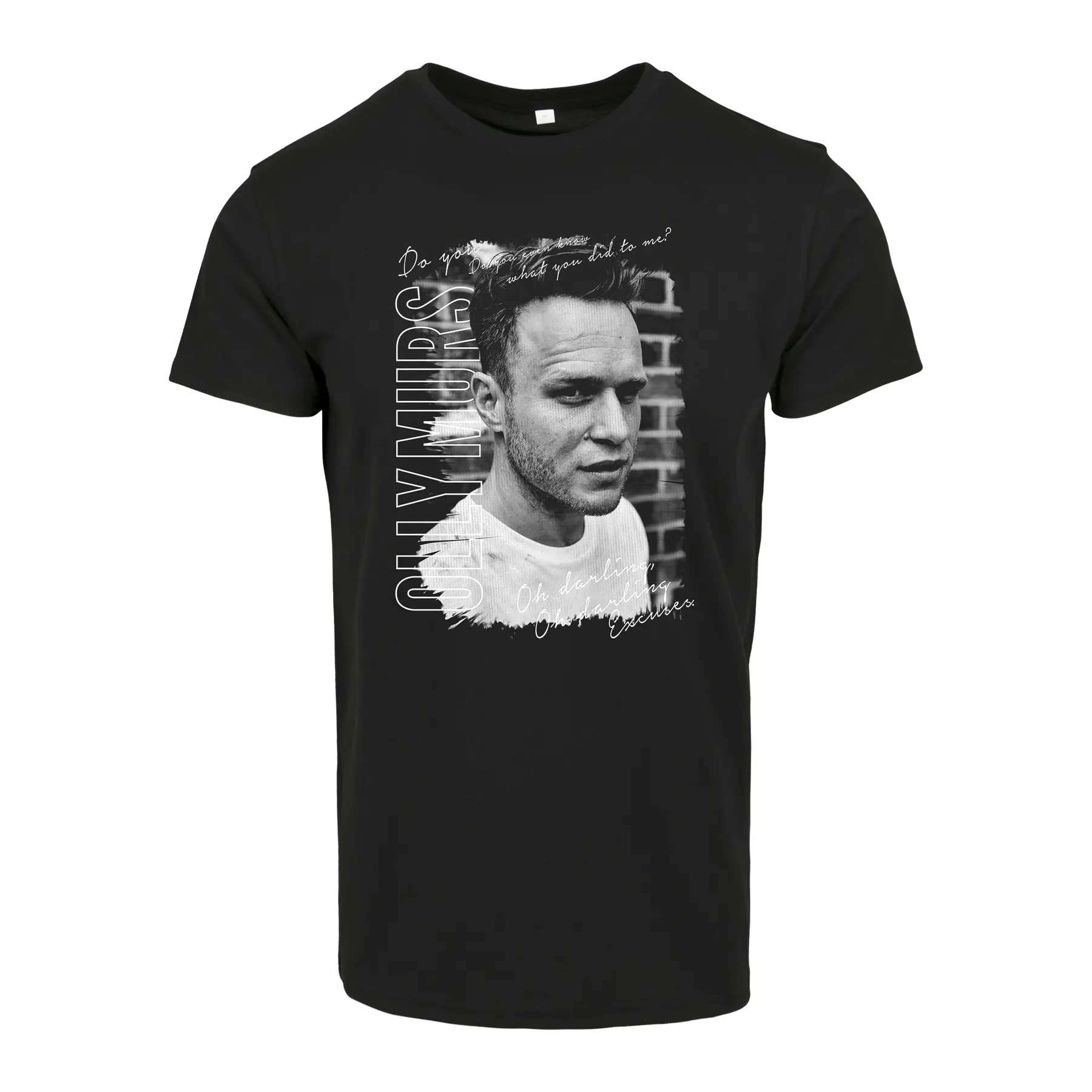 T-Shirt Urban Classics