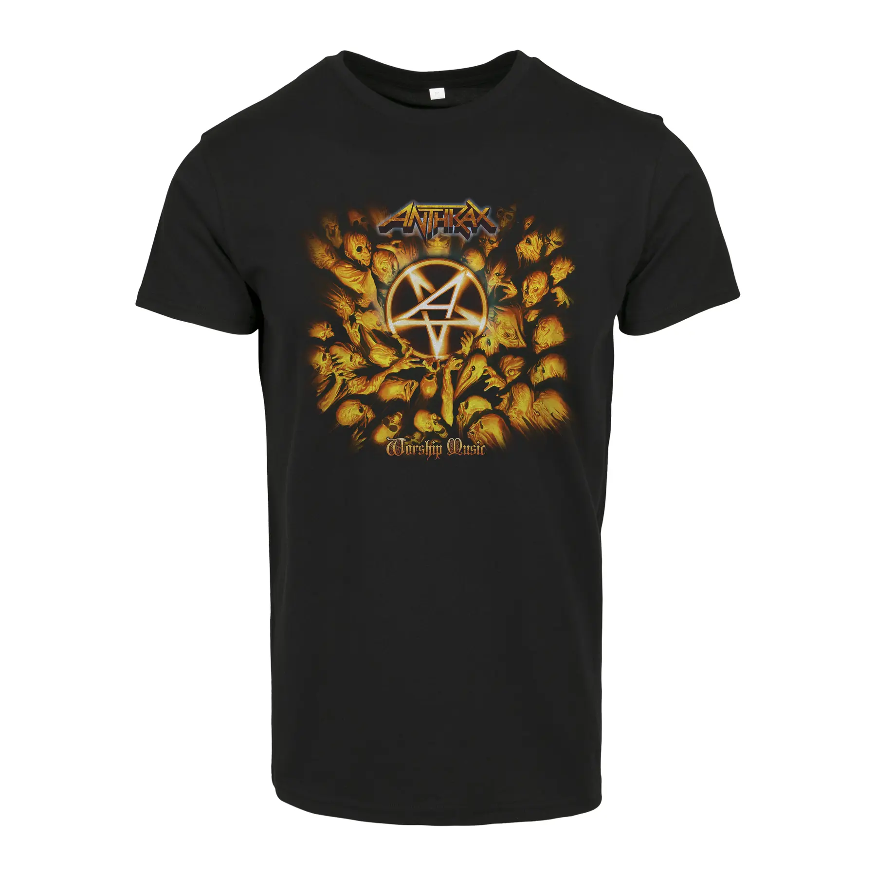 T-Shirt Urban Classics