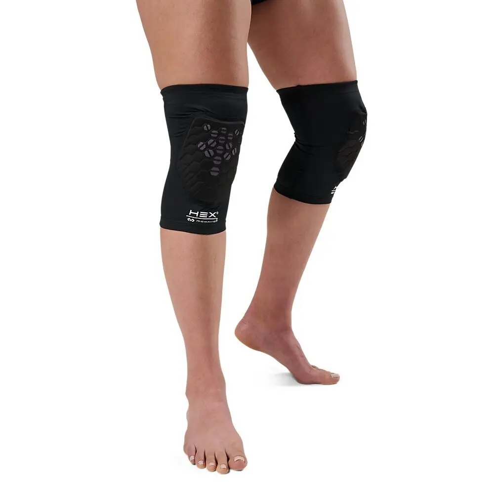 Ginocchiera multipurpose McDavid Hex
