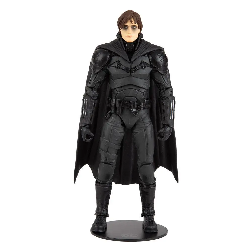 Figurine McFarlane Toys DC Multiverse Batman Unmasked (The Batman)