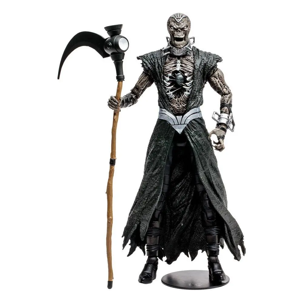 Figurine McFarlane Toys DC Collector Megafig Nekron