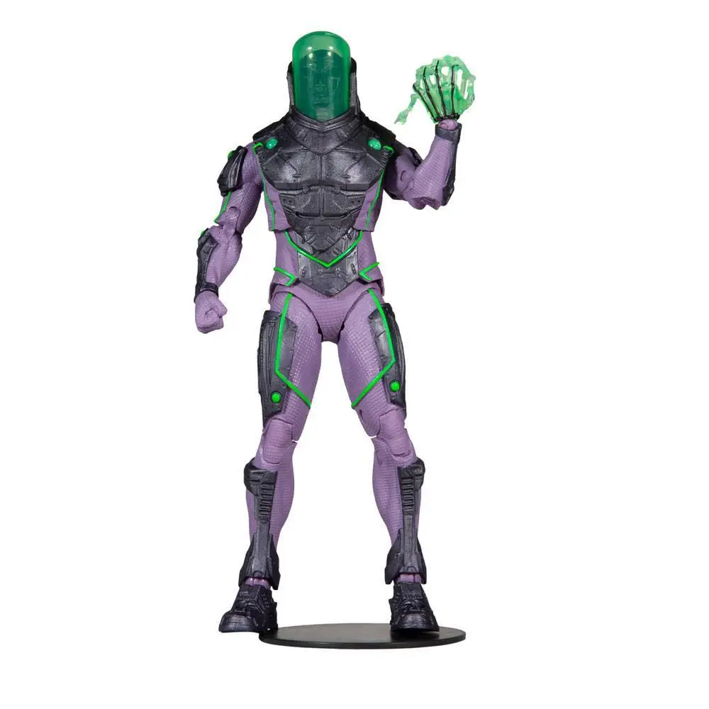 Figurine McFarlane Toys DC Multiverse Build A Blight (Batman Beyond)