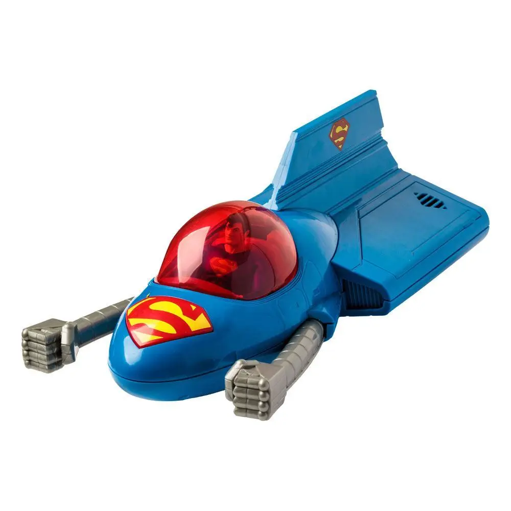 Figurine McFarlane Toys DC Direct Super Powers Supermobile