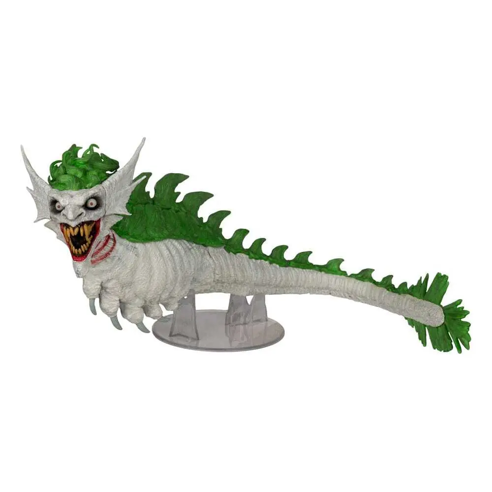 Figurine McFarlane Toys Dark Nights: Metal DC Multiverse The Joker Dragon Glow in the Dark Edition (Gold Label)