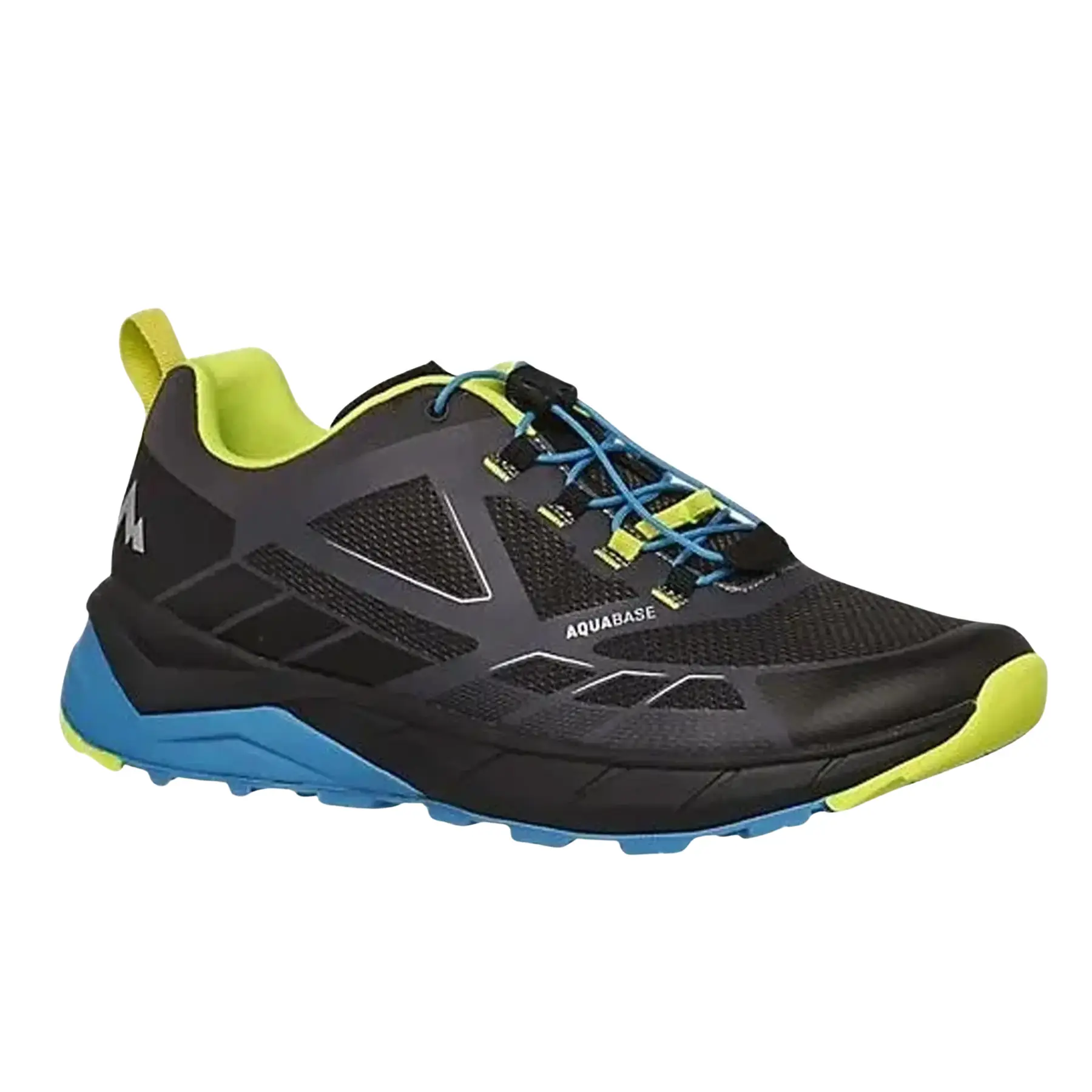 Wanderschuhe McKinley Montmania AQB