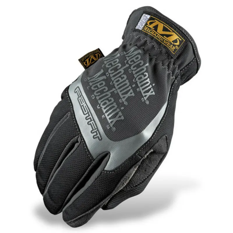 Gants moto racing Mechanix Wear Fast Fit