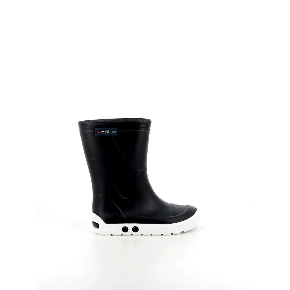 Bottes de pluie bébé Méduse Airport Bottes de pluie bébé Méduse Airport