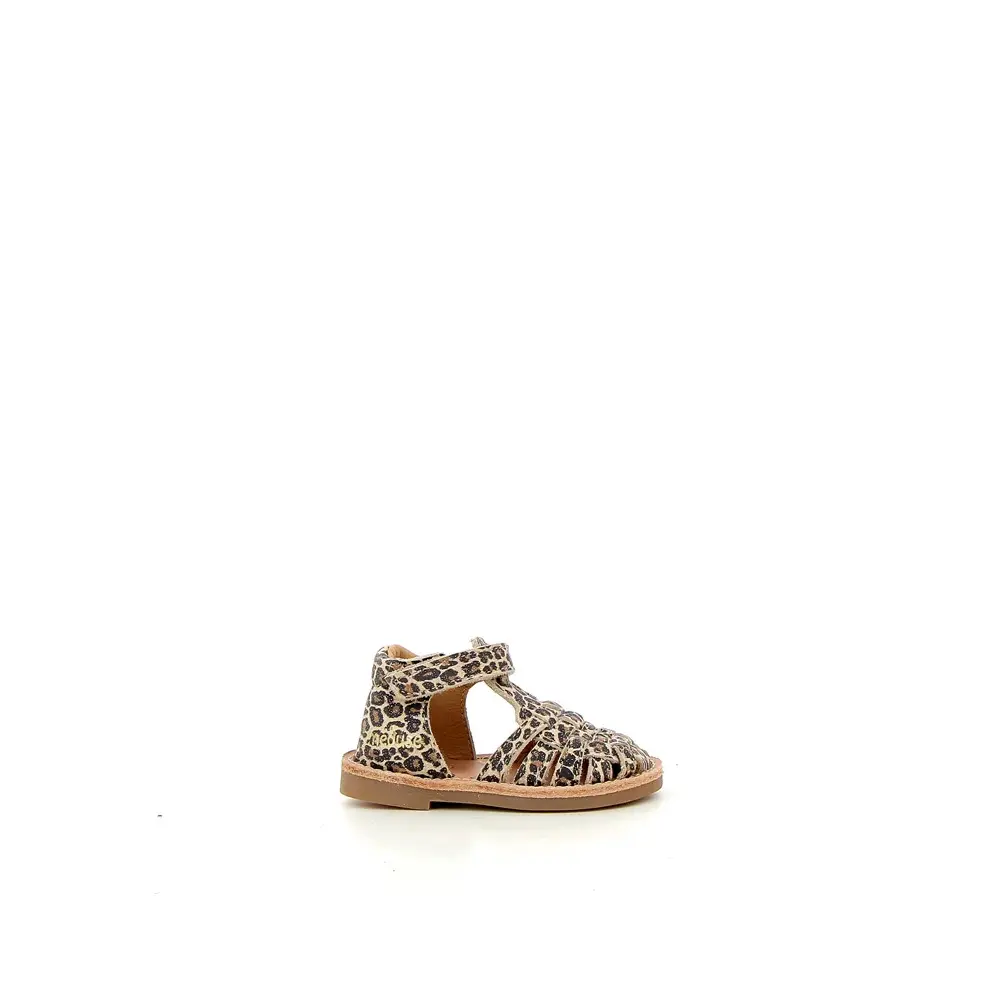 Sandali neonato Méduse Sunlittle