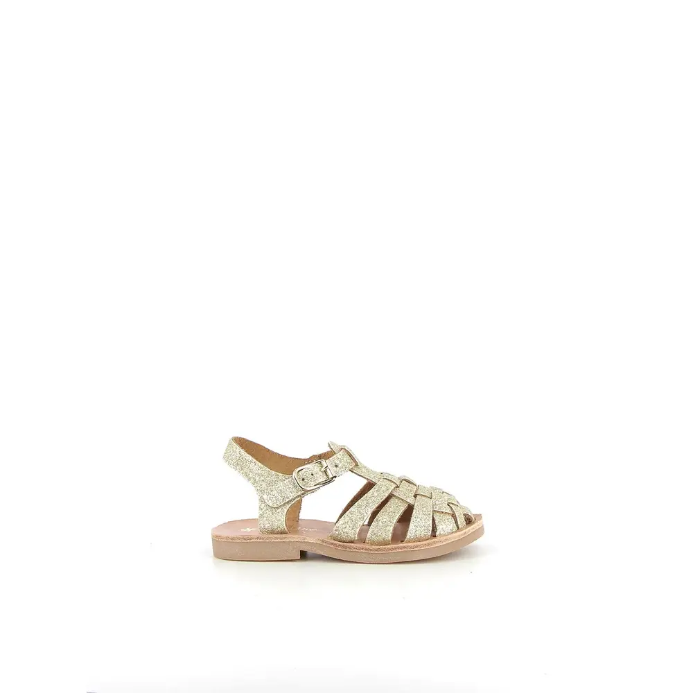 Sandales bébé Méduse Sunshine Sandales bébé Méduse Sunshine