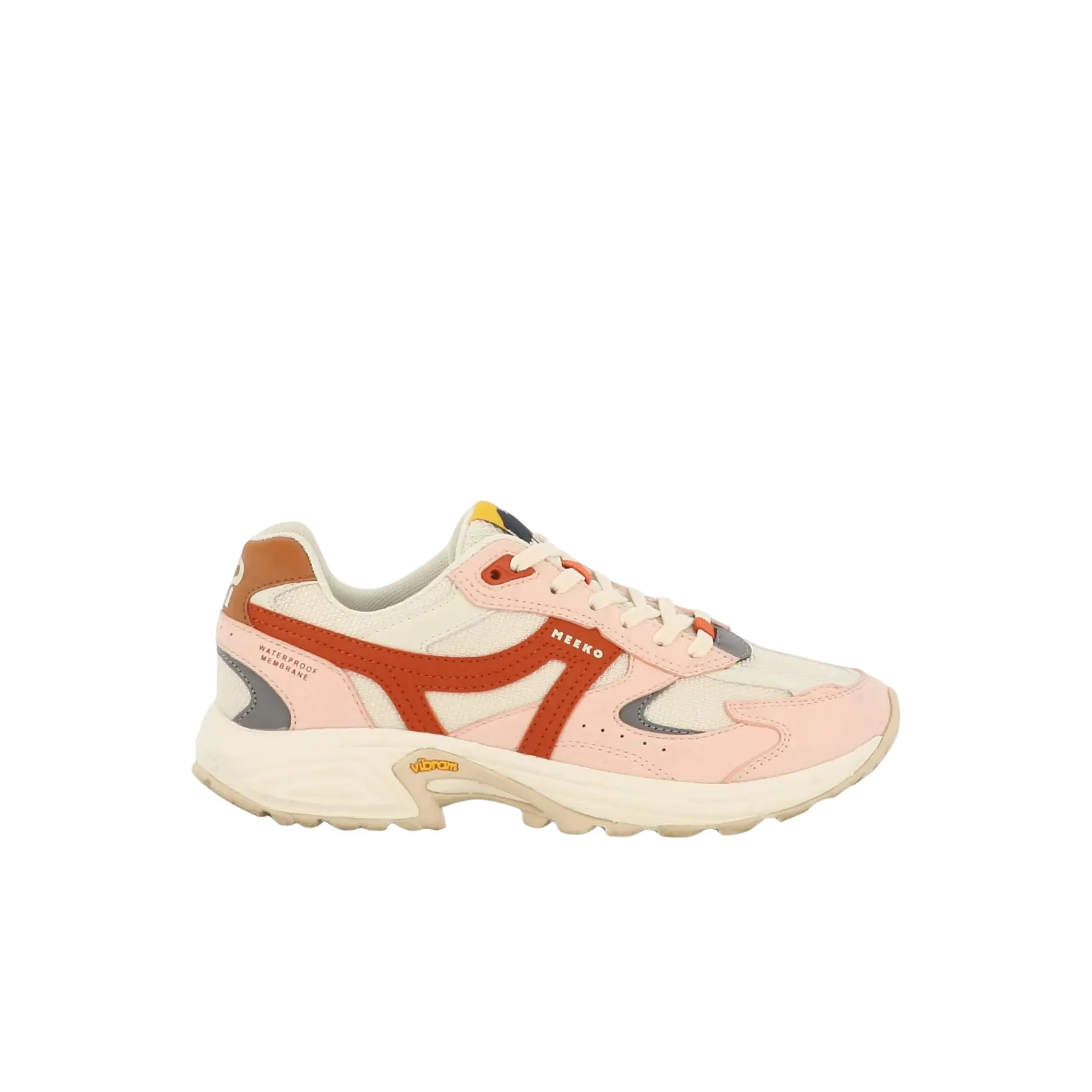 Sneakers Meeko Capra Blossom