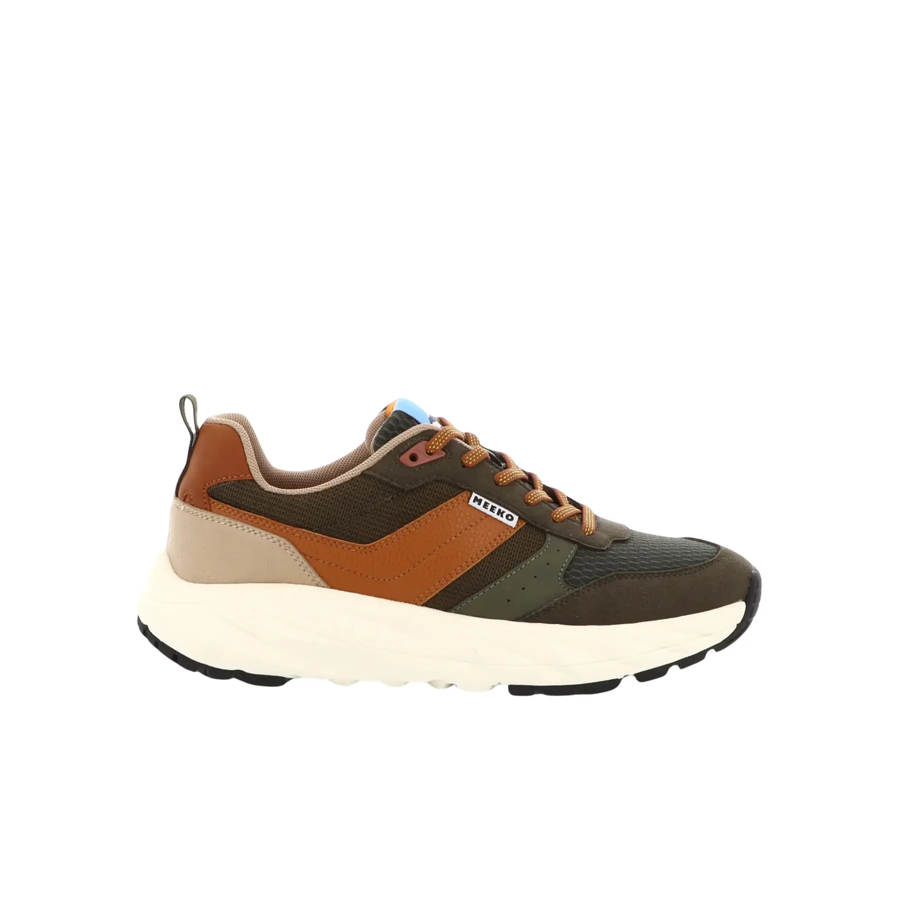 Sneakers Meeko Pongo Forest