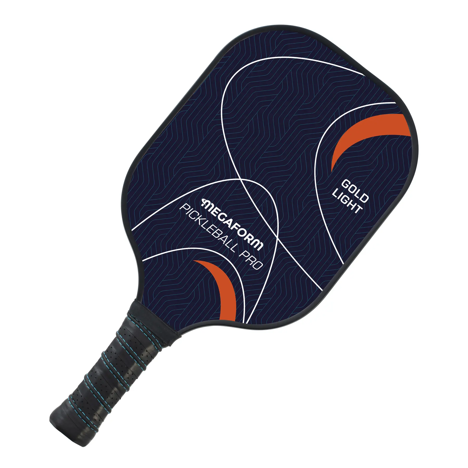 Pickleball-Schläger Megaform NEW 2023