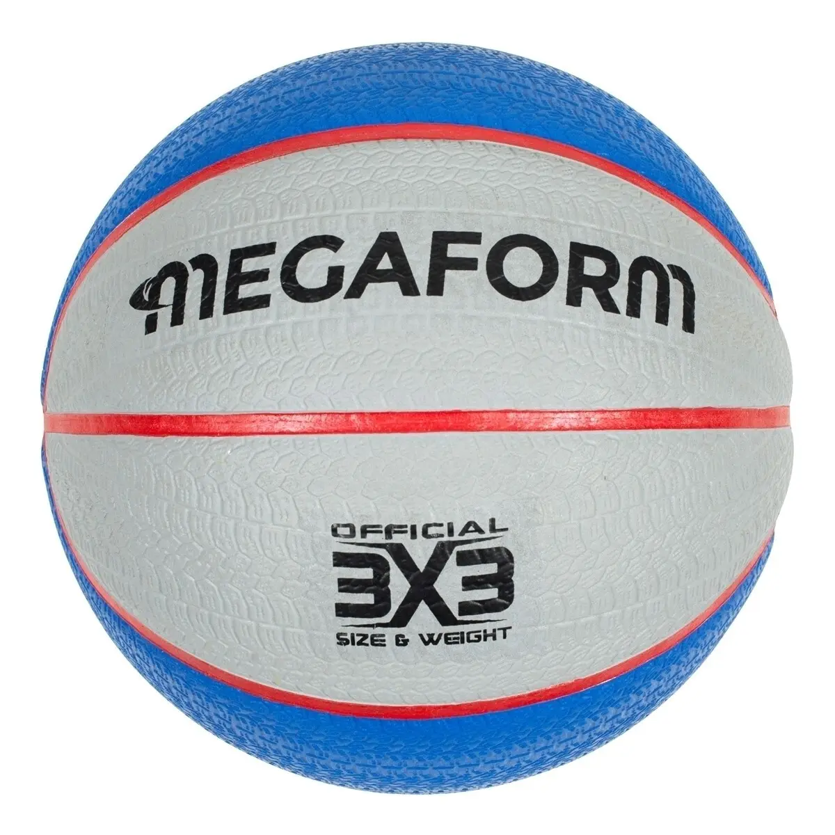 Basketbal Megaform