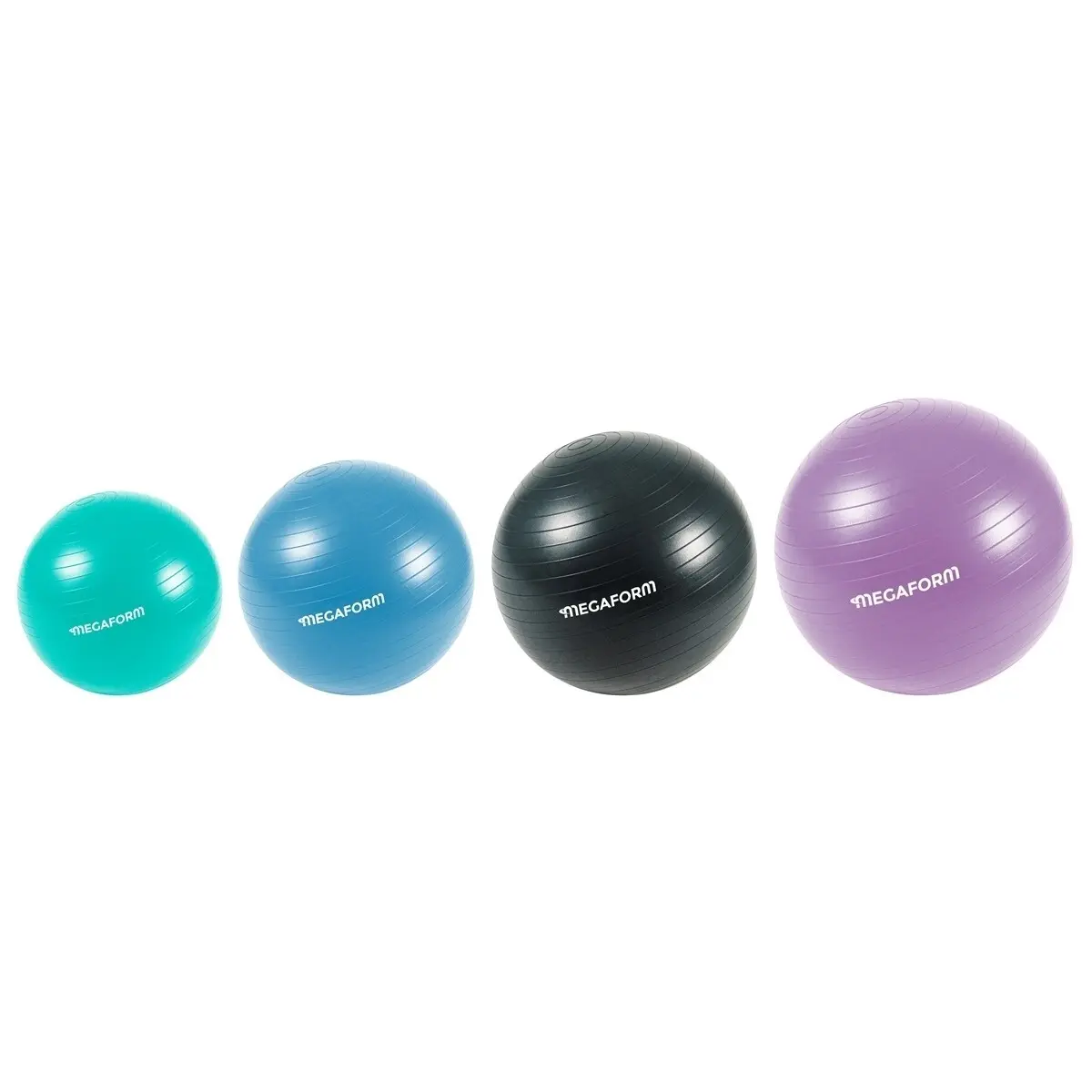 Gymnastikball Megaform