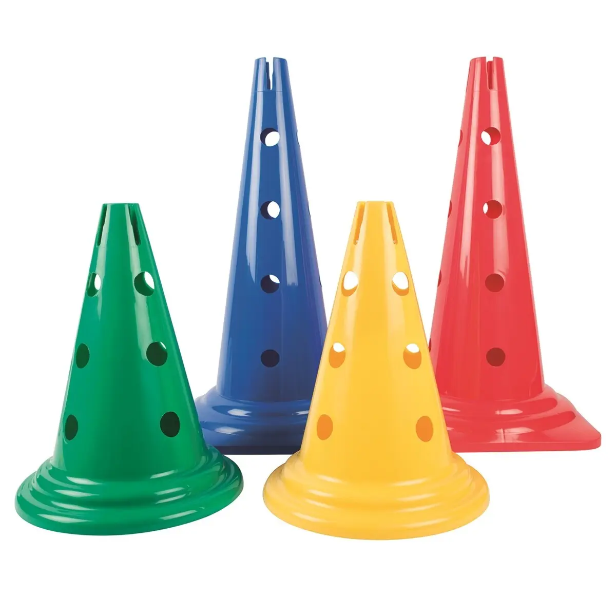 Kegel met gaten Megaform