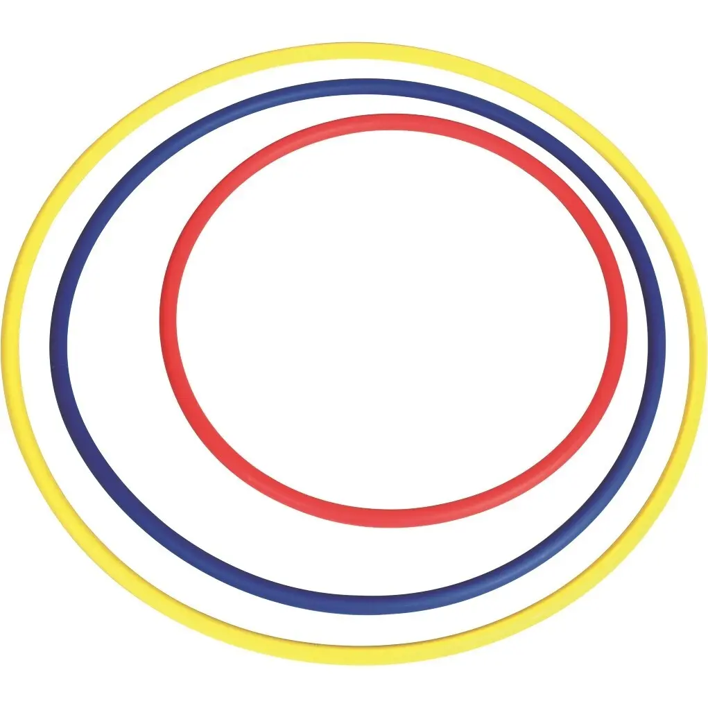 Cerchio rotondo Megaform Hula Hoop