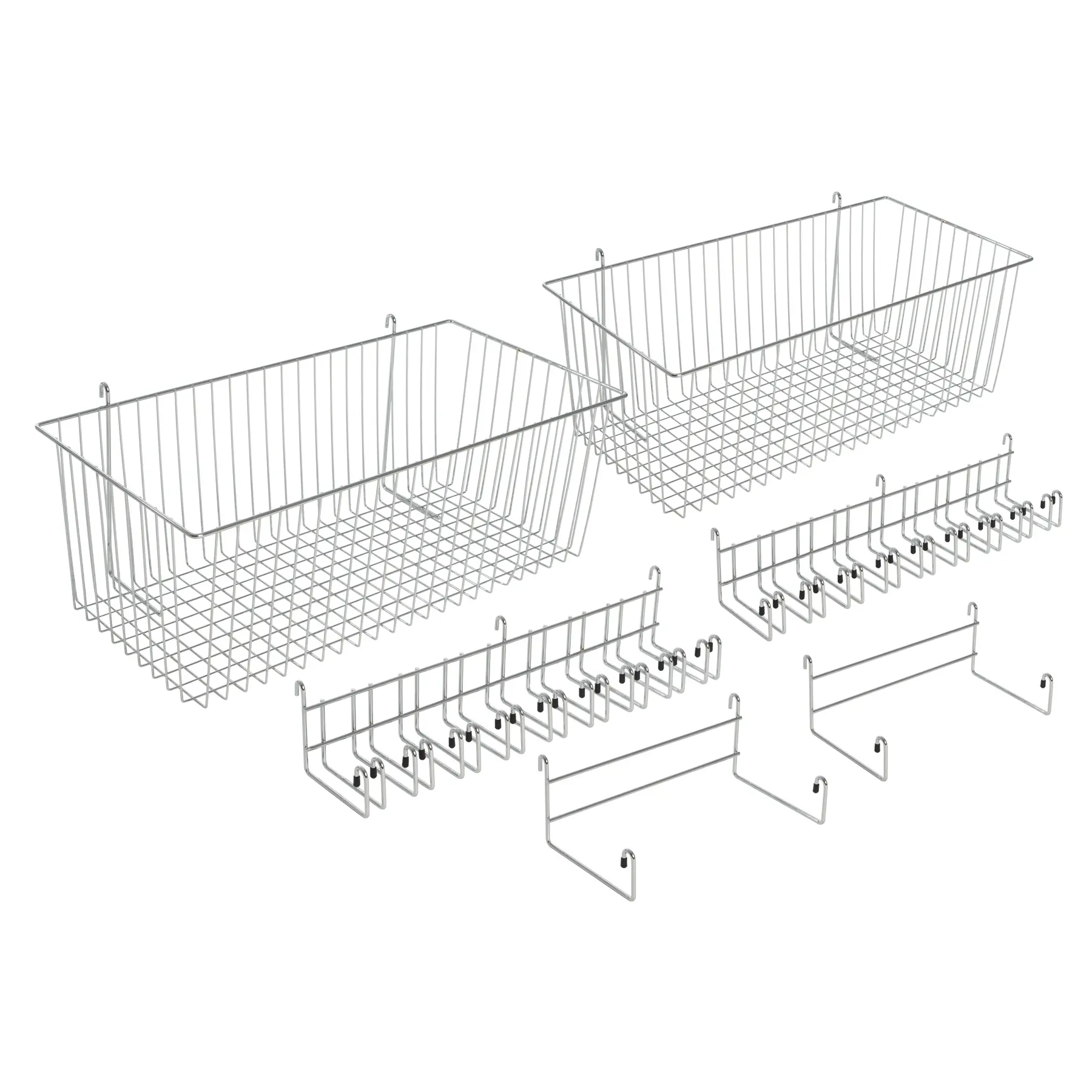 Kit di accessori per carrello Megaform