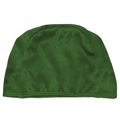 Polyester badmuts Megaform (x50)